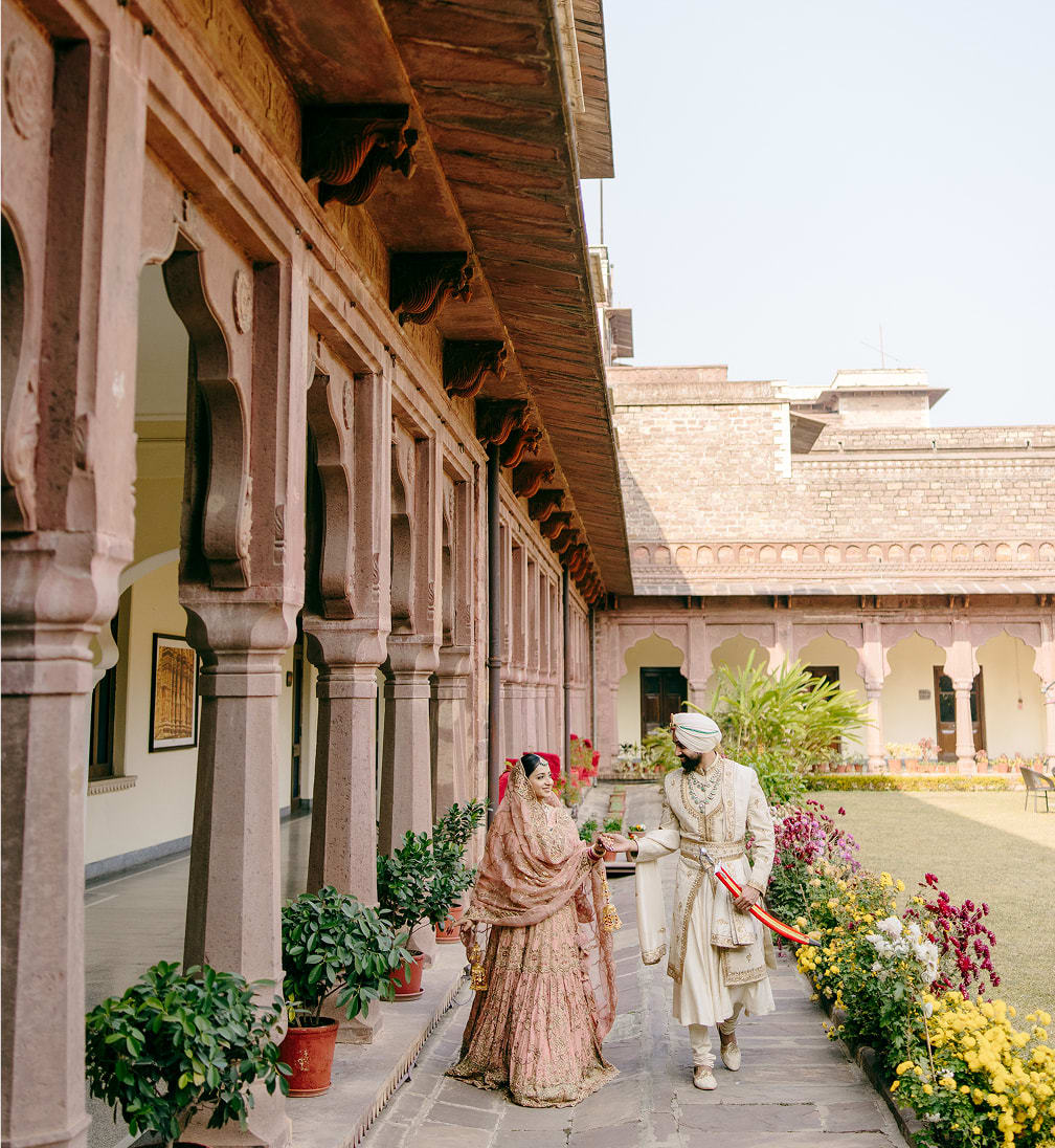 Wedding photography portfolio Udaipur Rajasthan - Image 8