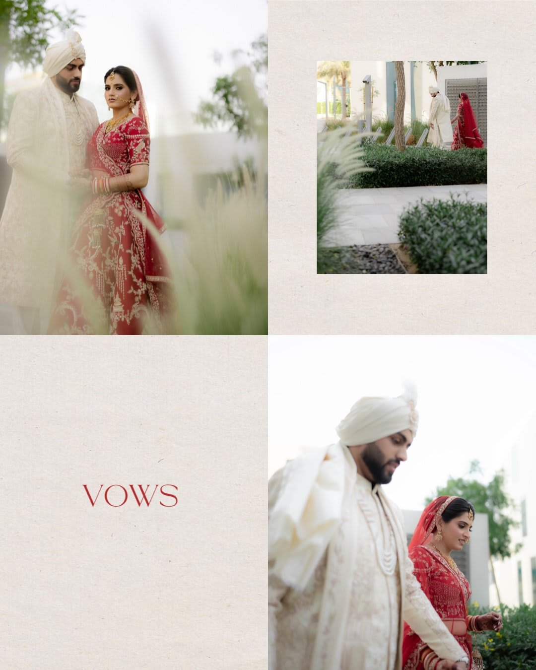 Sagar & Richa  photo 8