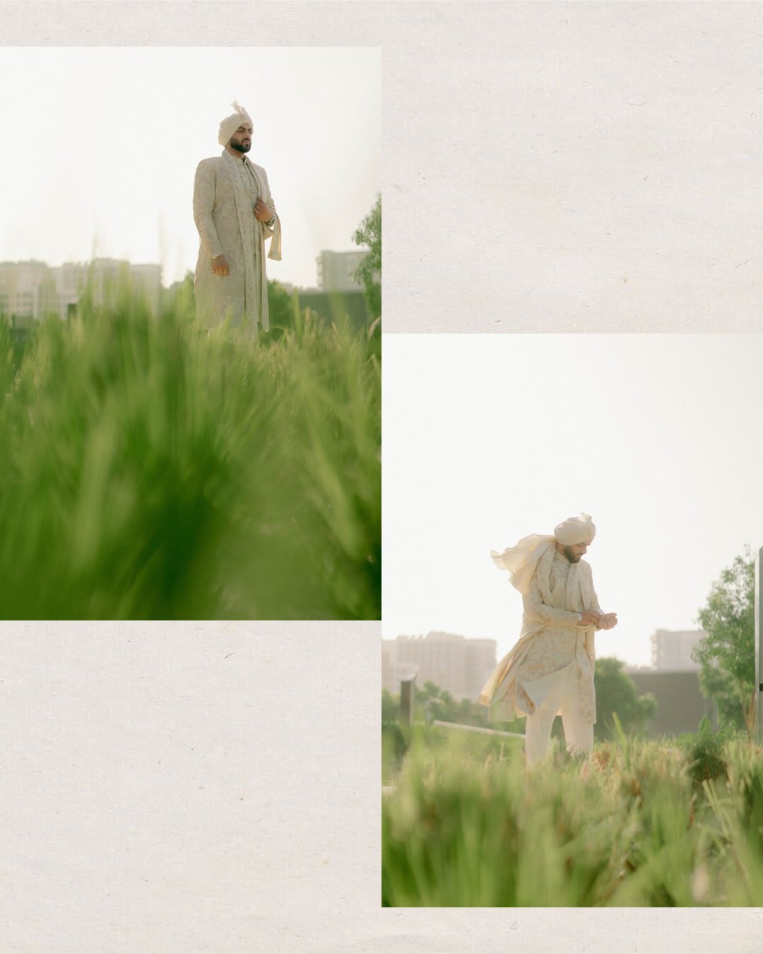 Sagar & Richa  photo 11
