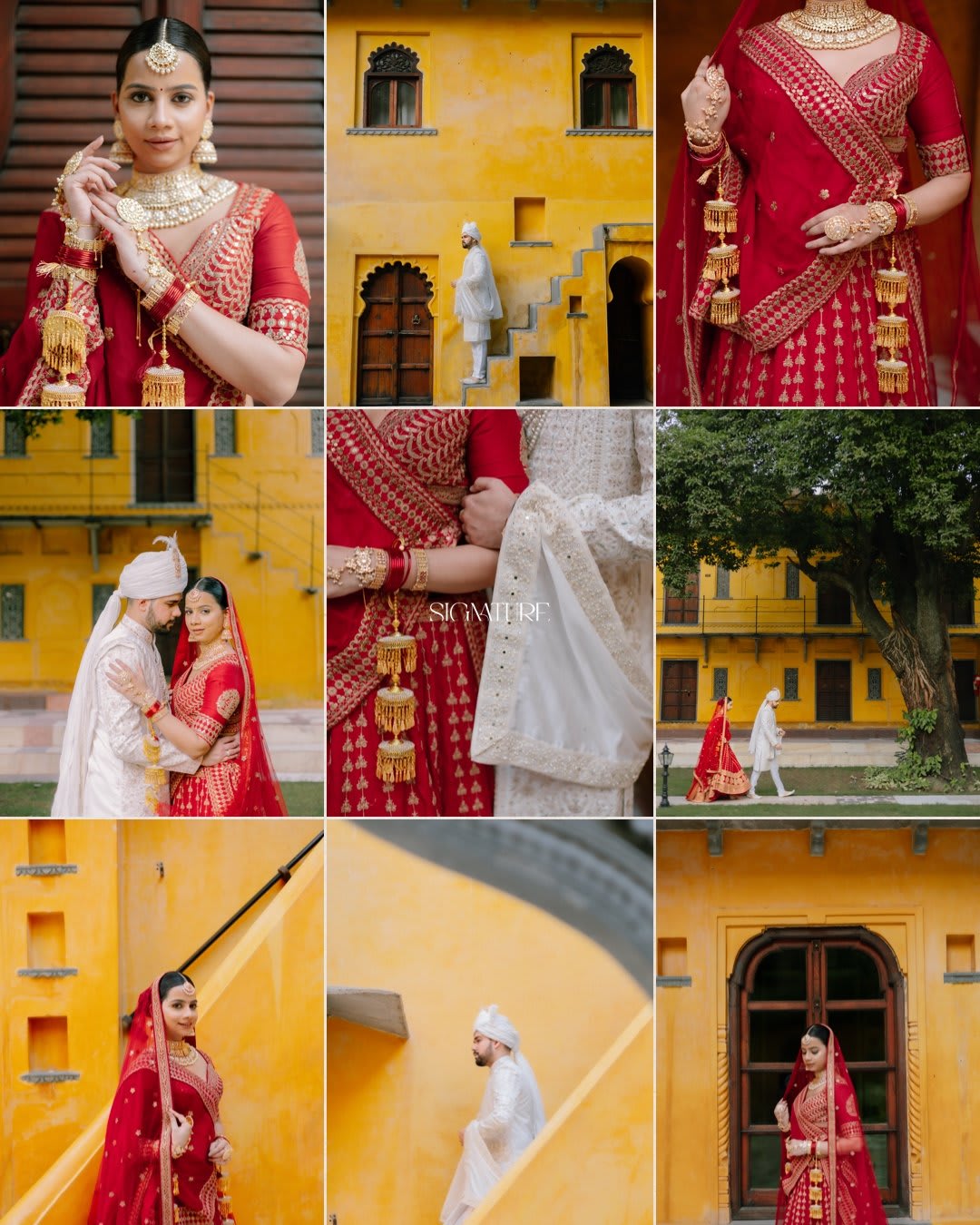 SAISH & KUHU  photo 1