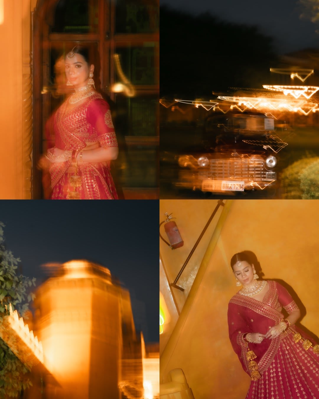 SAISH & KUHU  photo 9