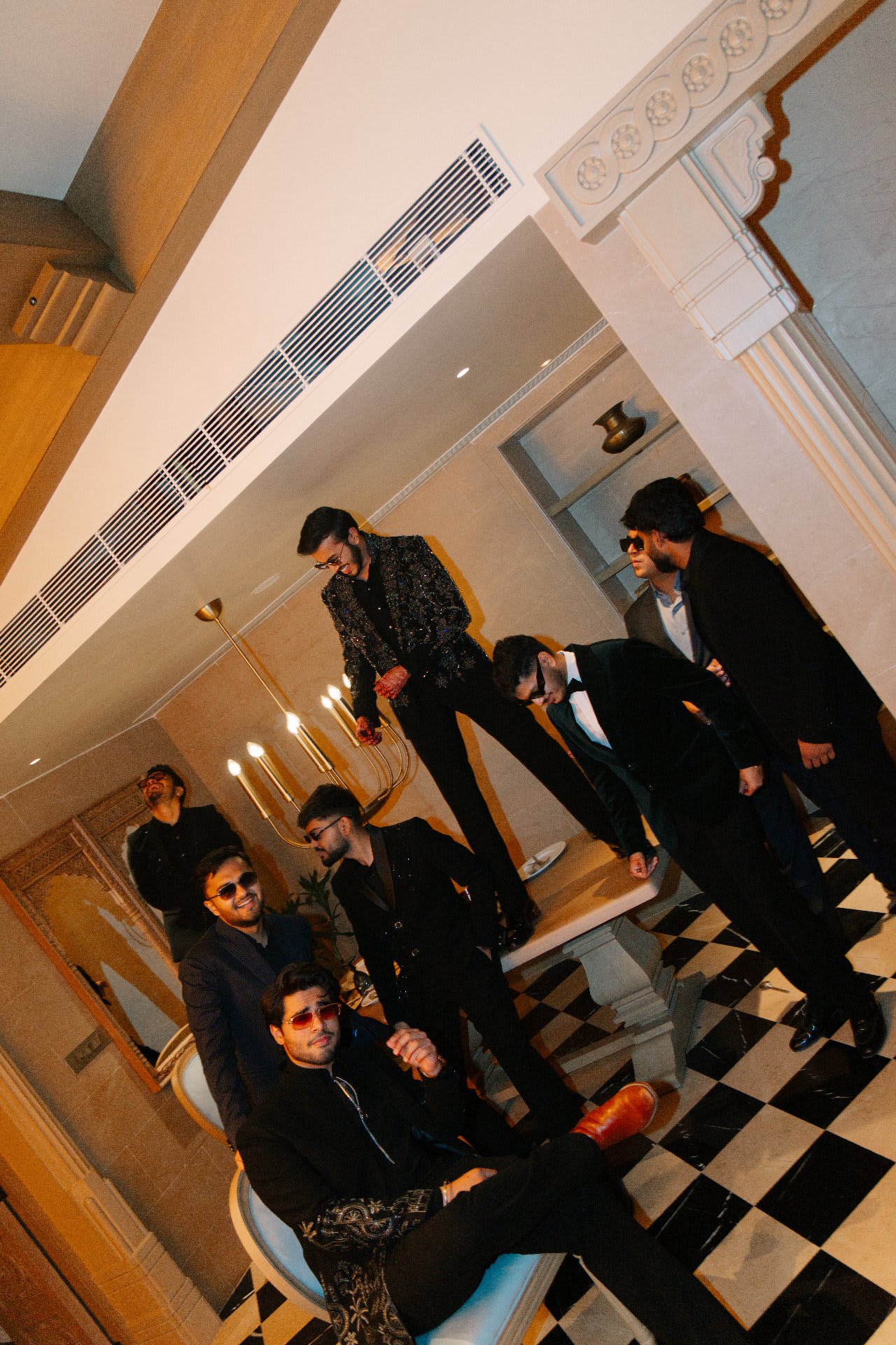 Priyanshu & Muskan photo 2
