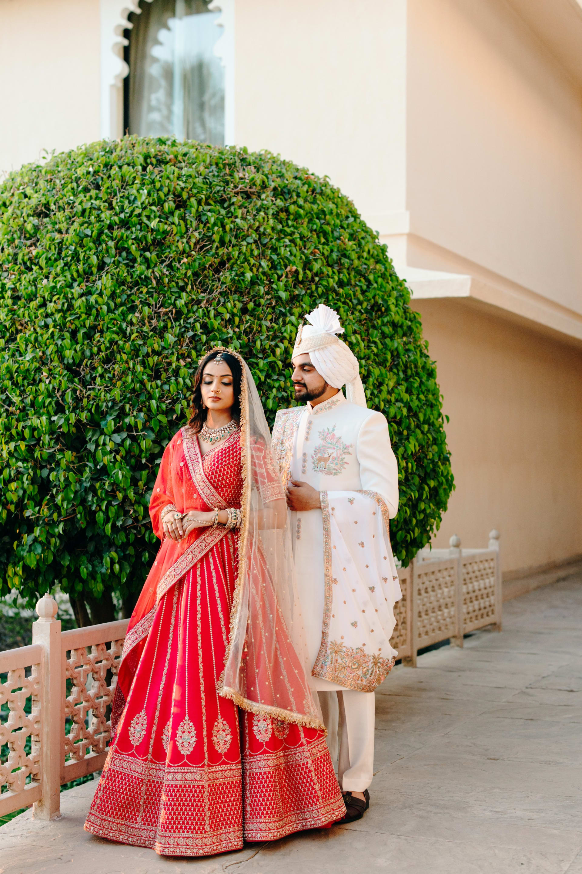 Vasu & Janvi  photo 28