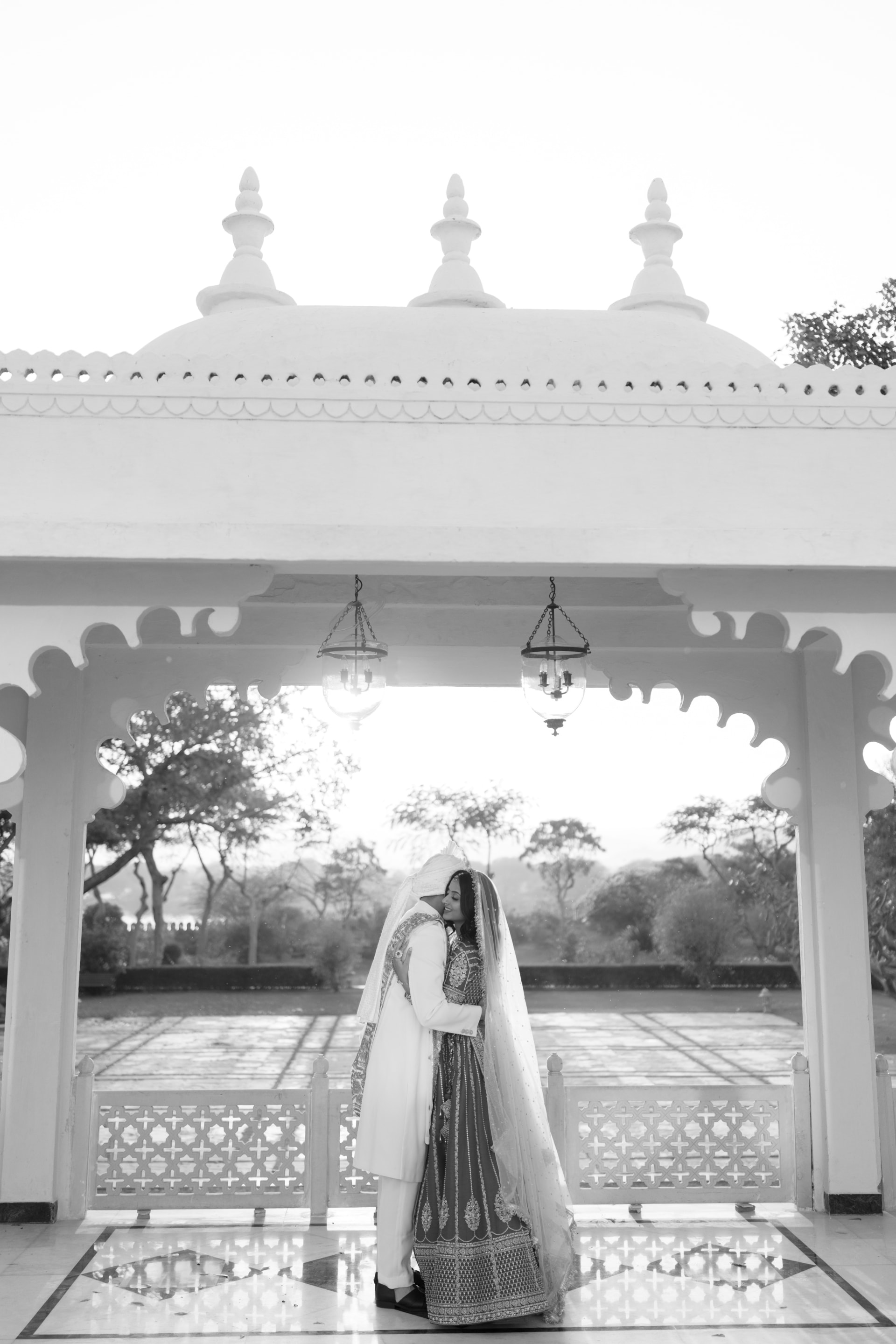 Vasu & Janvi  photo 42