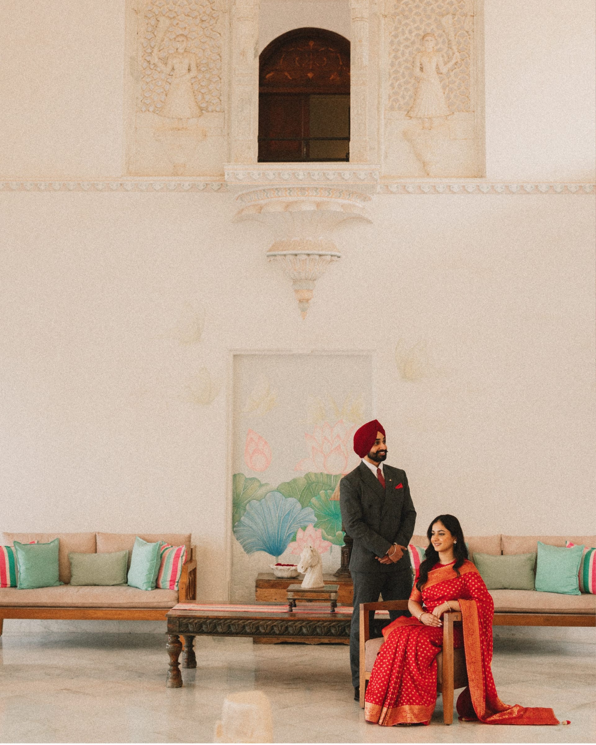 GURBAJ & JASMINE  photo 13