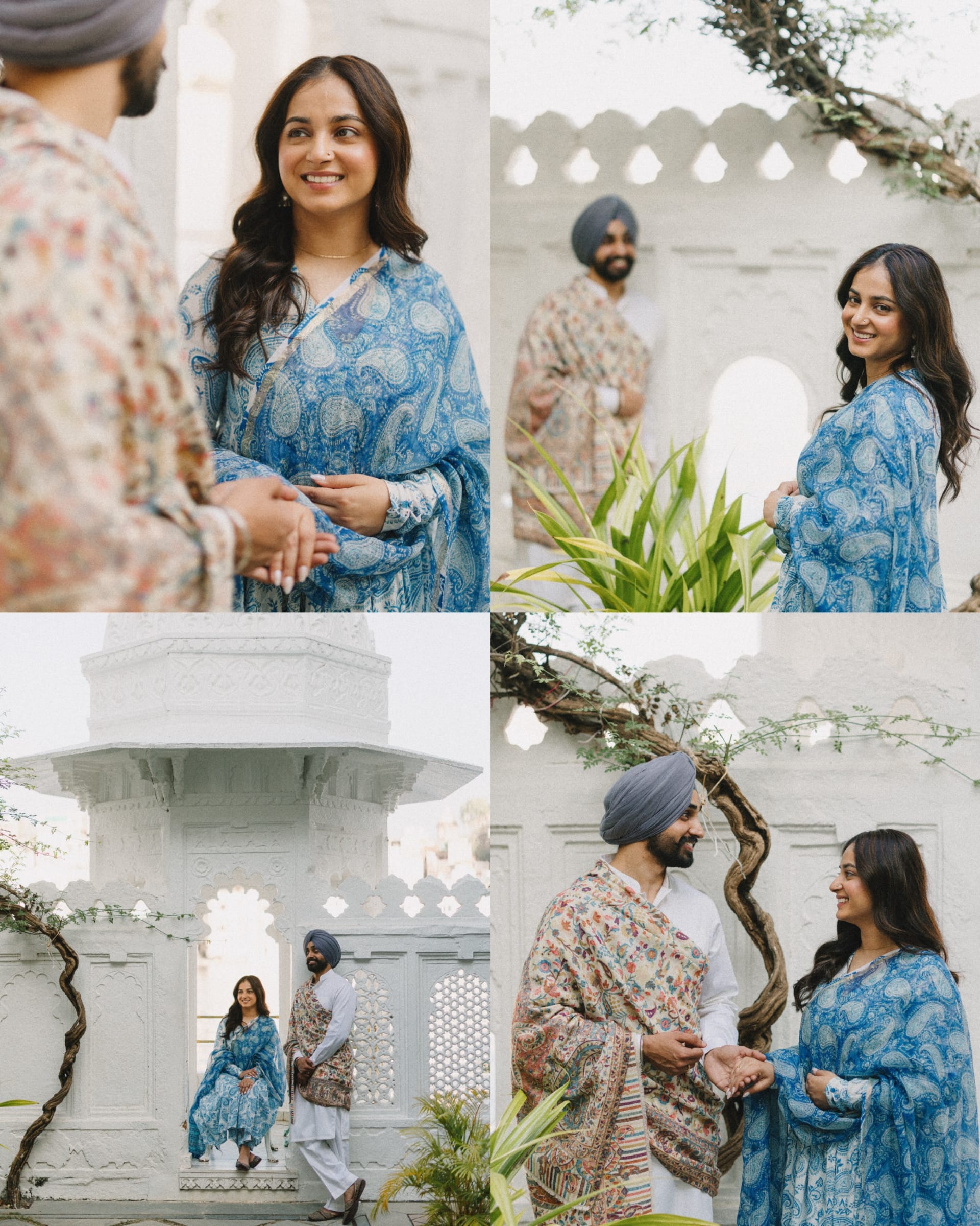 GURBAJ & JASMINE  photo 25