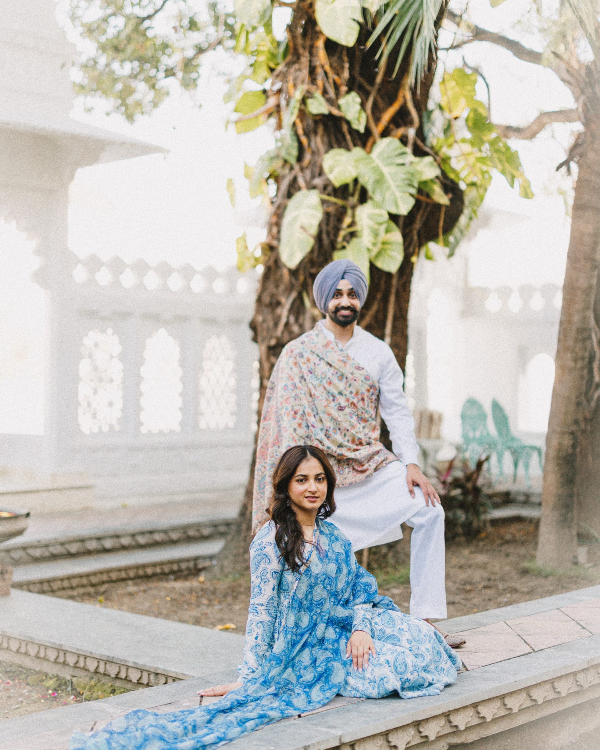 GURBAJ & JASMINE  photo 24