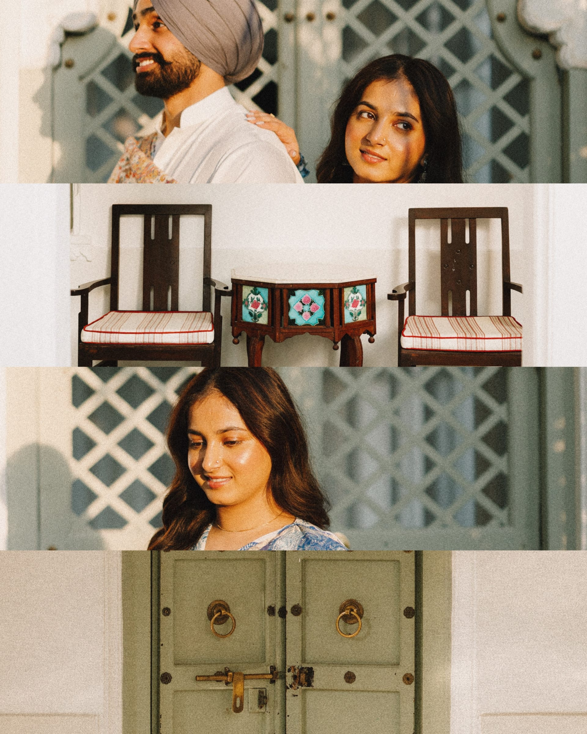 GURBAJ & JASMINE  photo 23