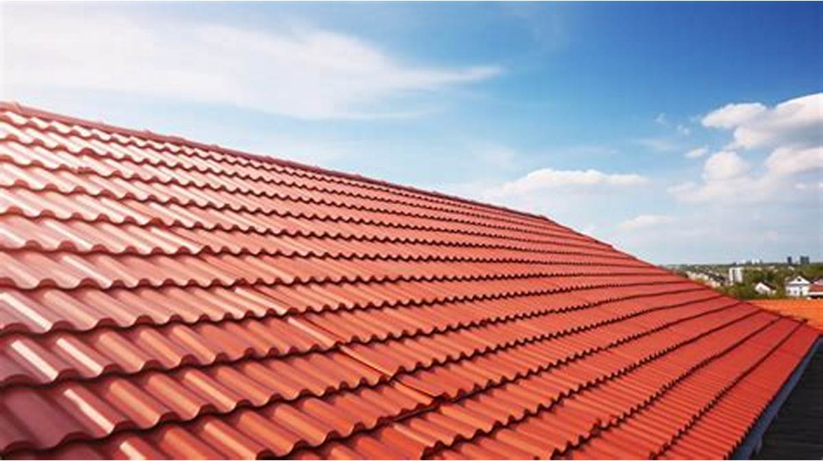 Roof Space