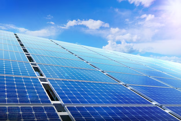 Solar Panel Efficiency