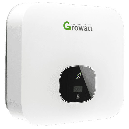 Growatt MIN 5000 TLX