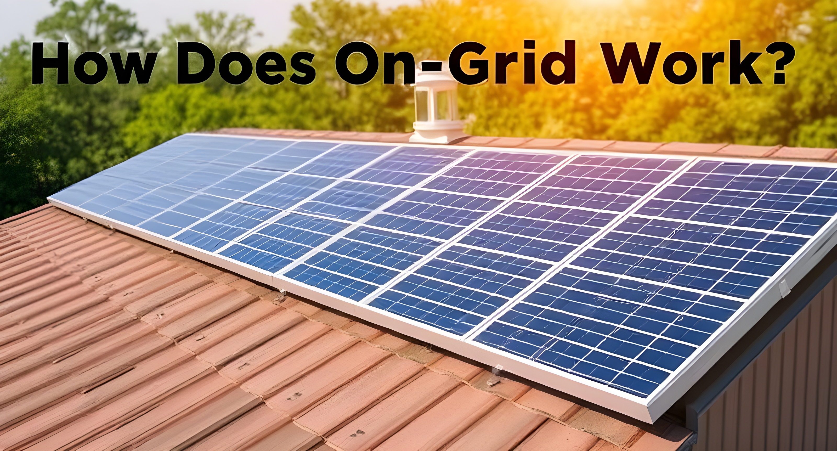 On-Grid Process