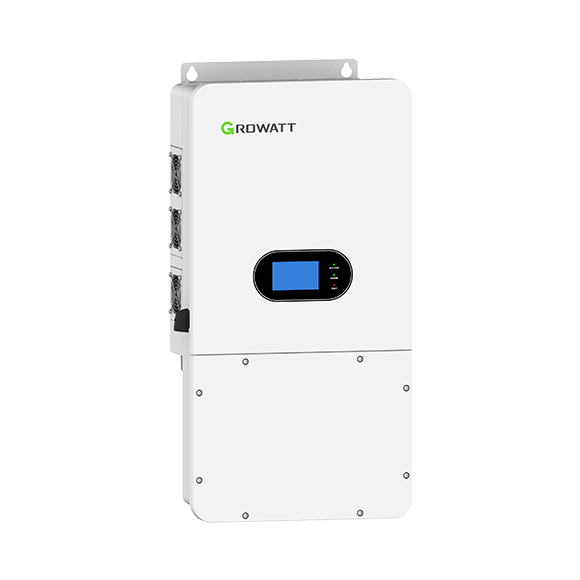 Growatt SPF 6000 ES