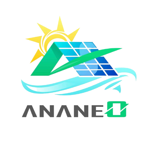 Ananeo Logo