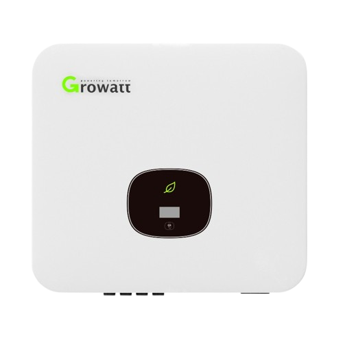 Growatt SPF 5000 ES