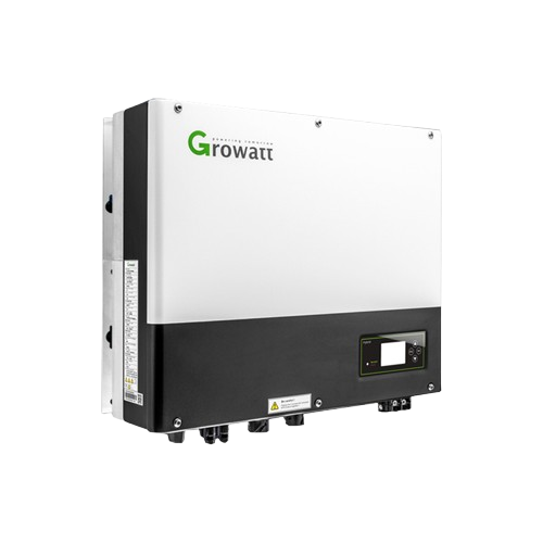 Growatt SPF 6000 ES