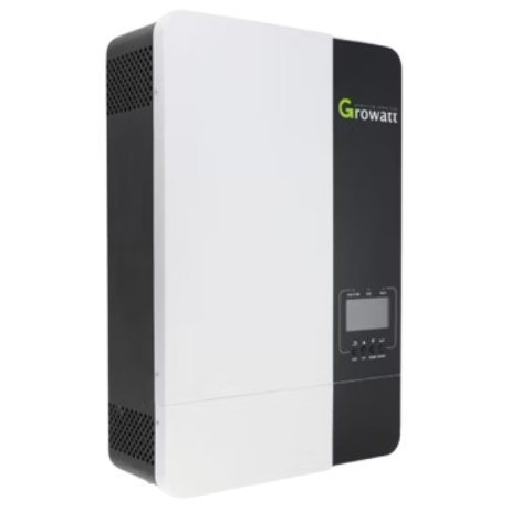 Growatt SPF 5000 ES