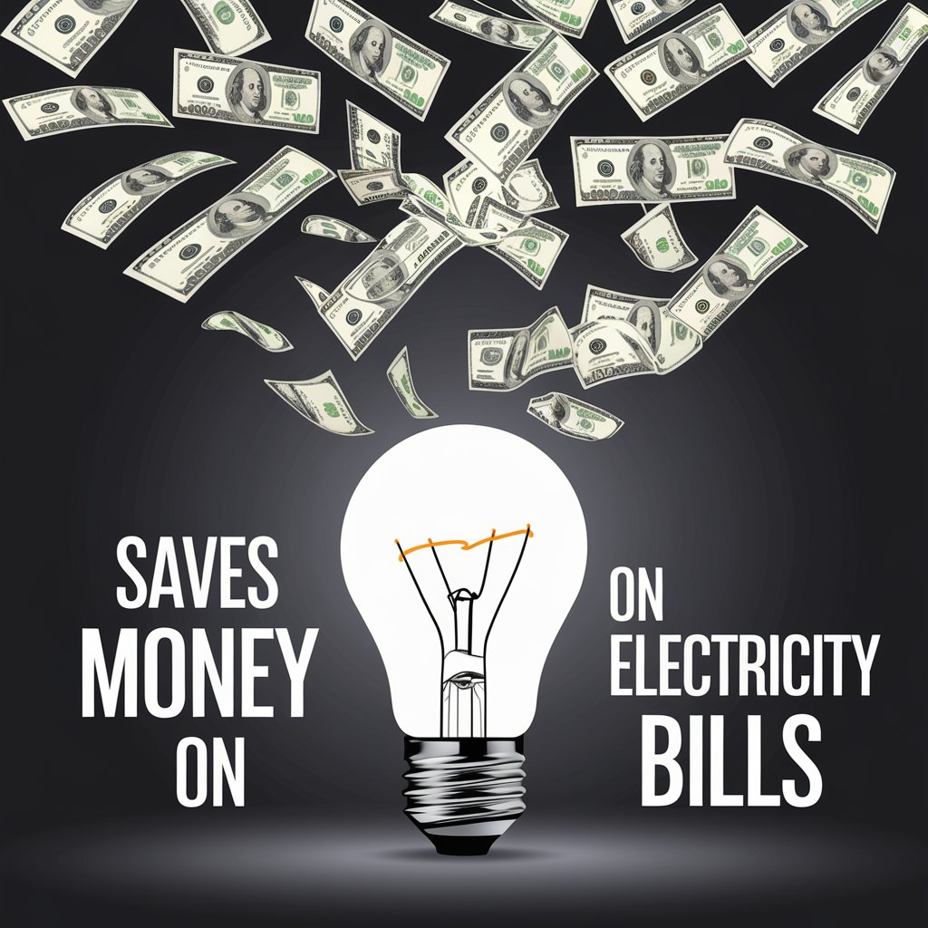 Saves Money