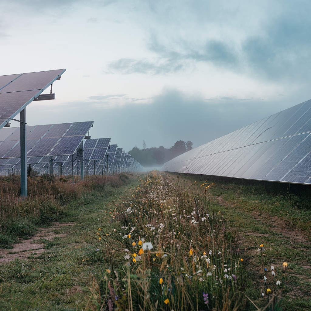 Sustainable Energy