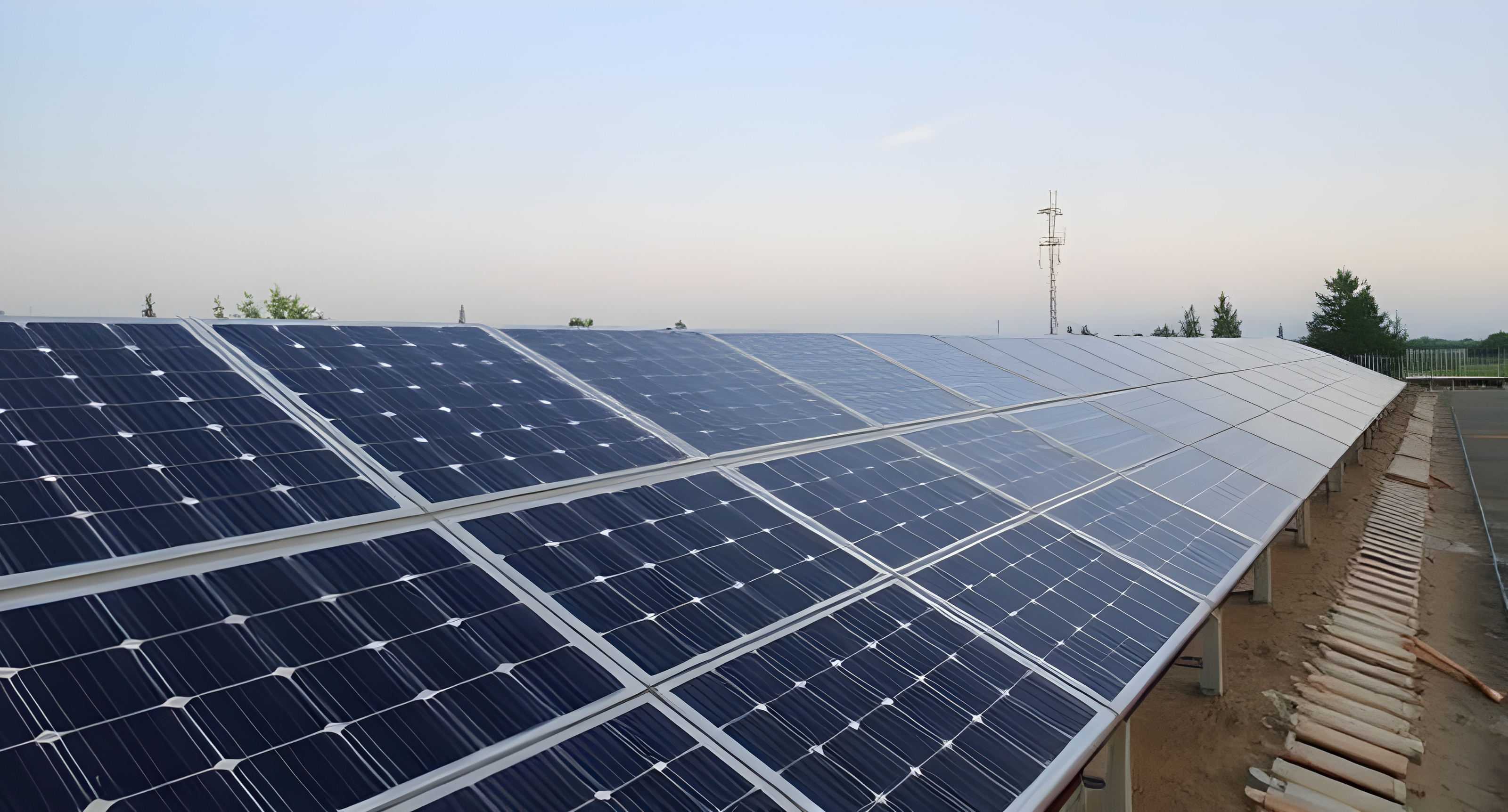 Photovoltaic Panels