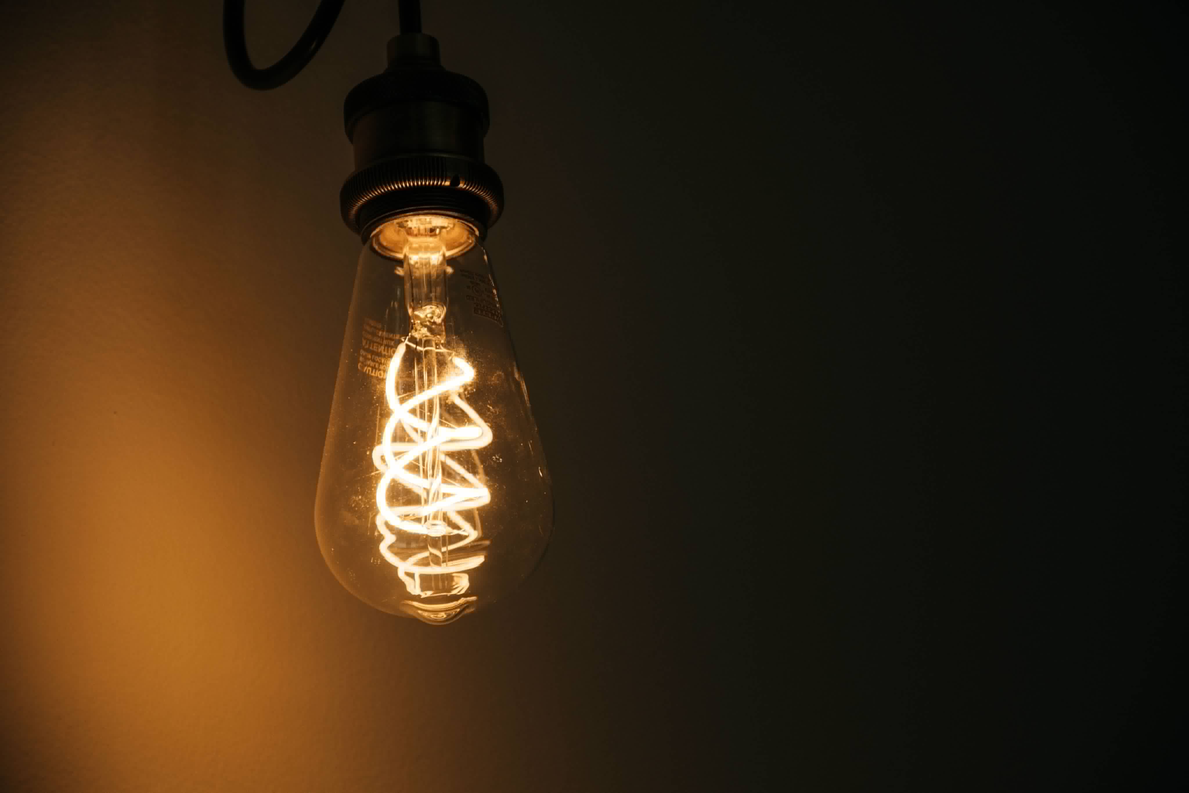 Energy Needs