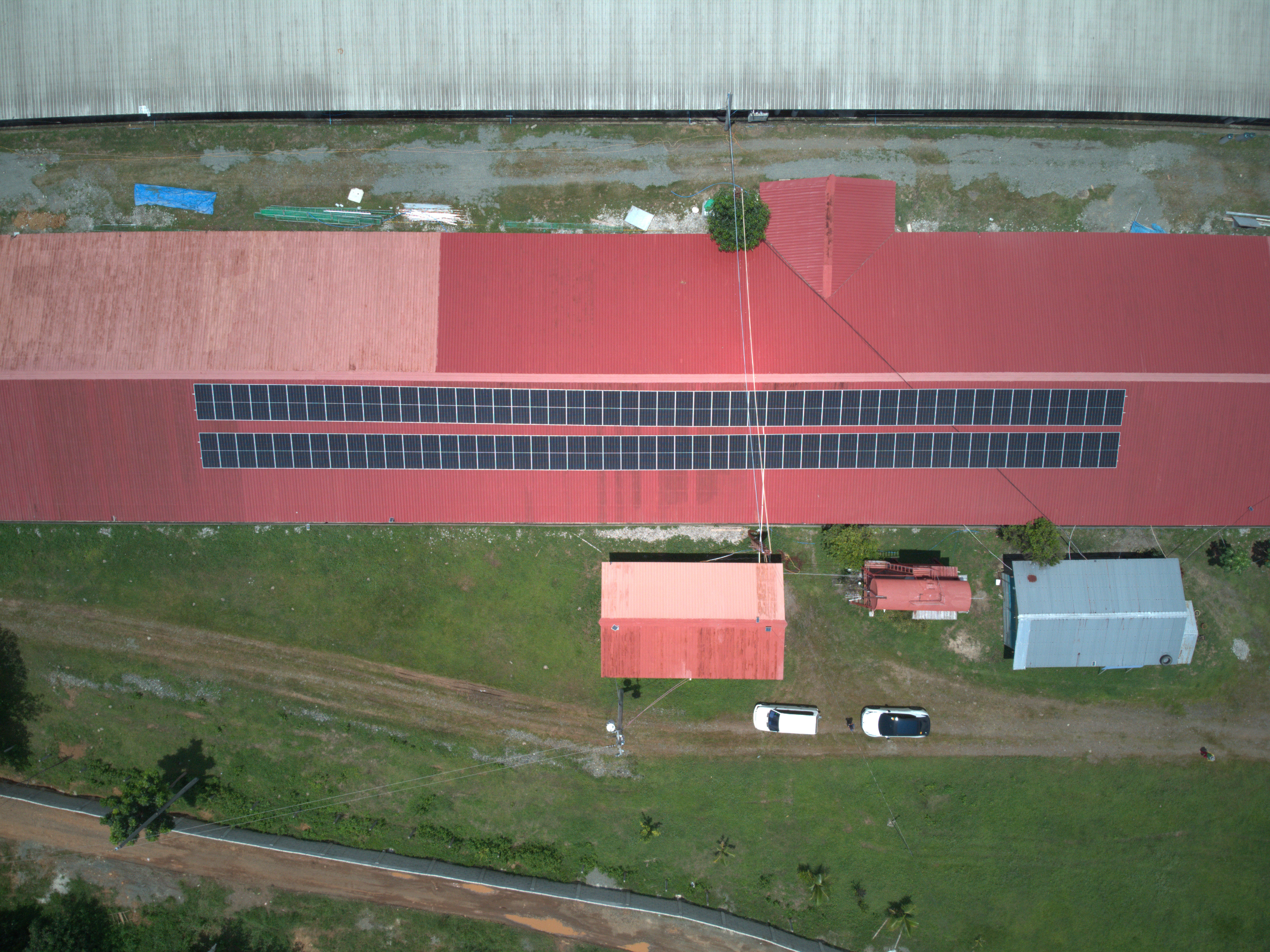 Ananeo Solar project 3