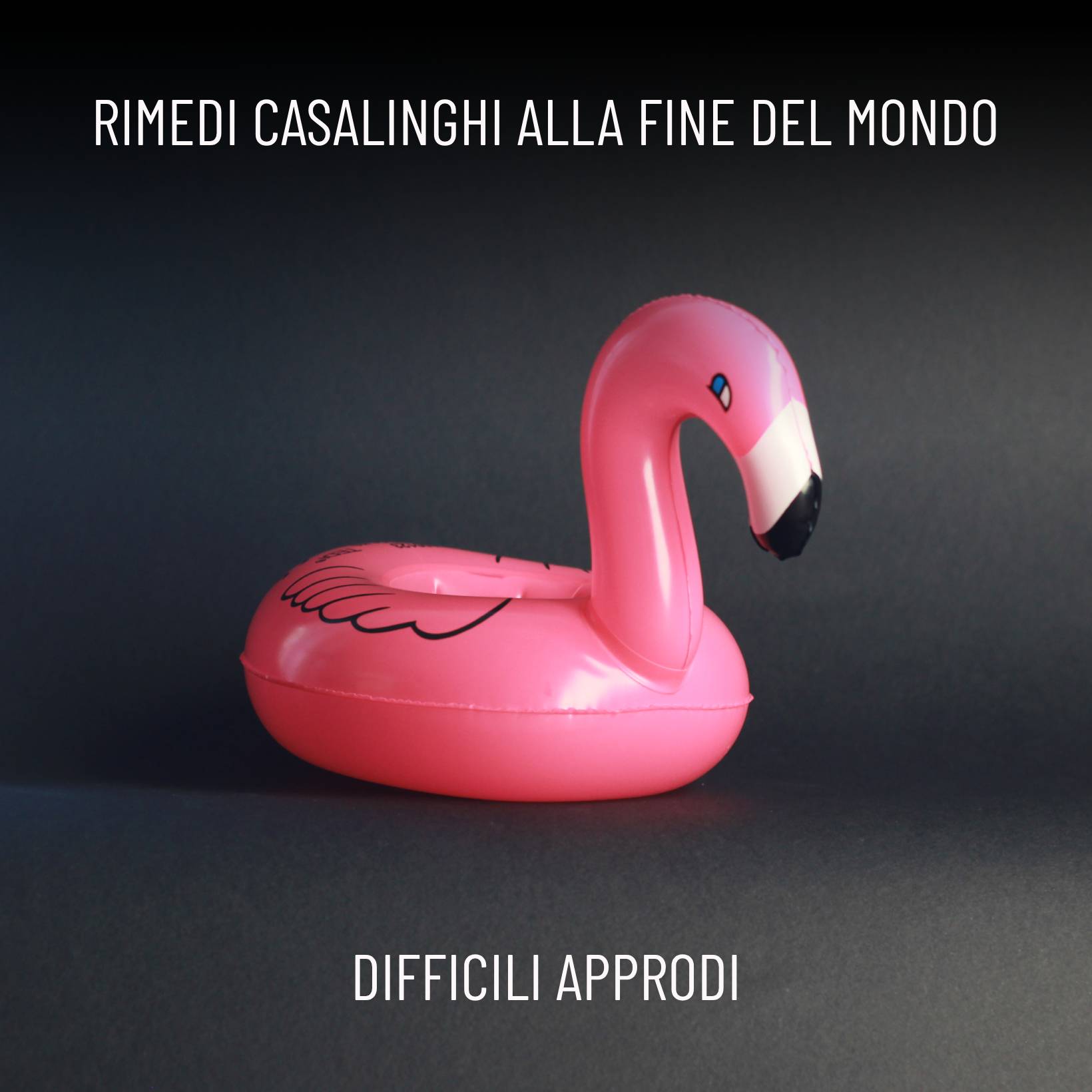 Difficili approdi
