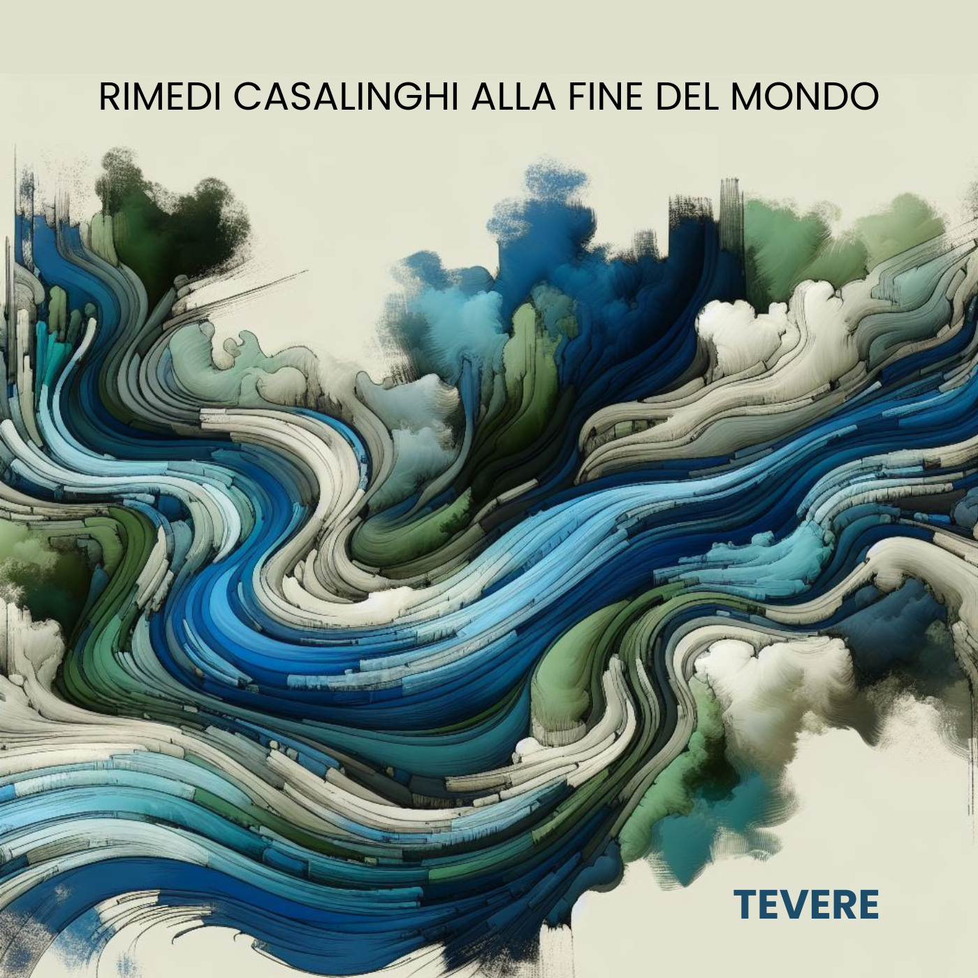 Tevere