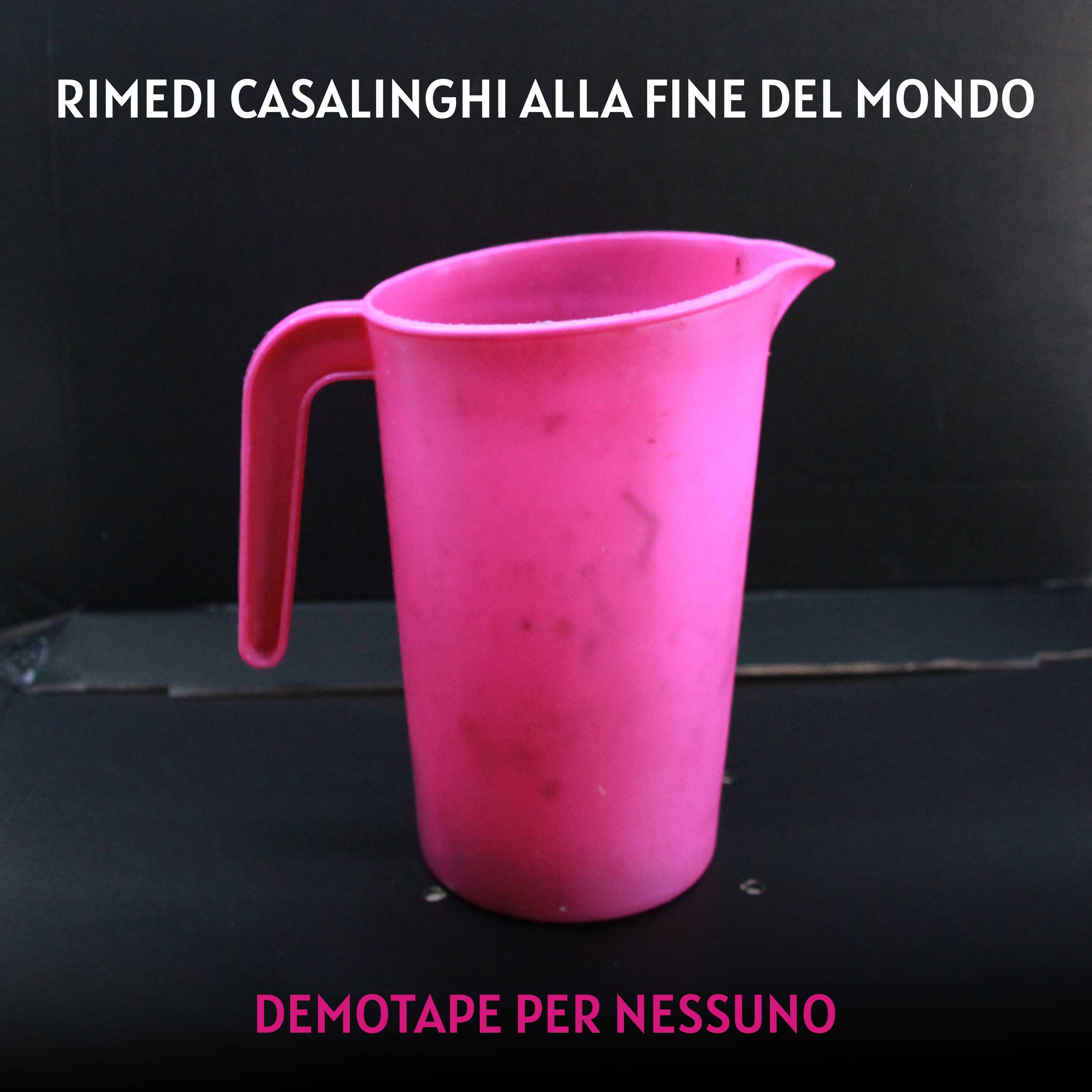 Demotape per nessuno