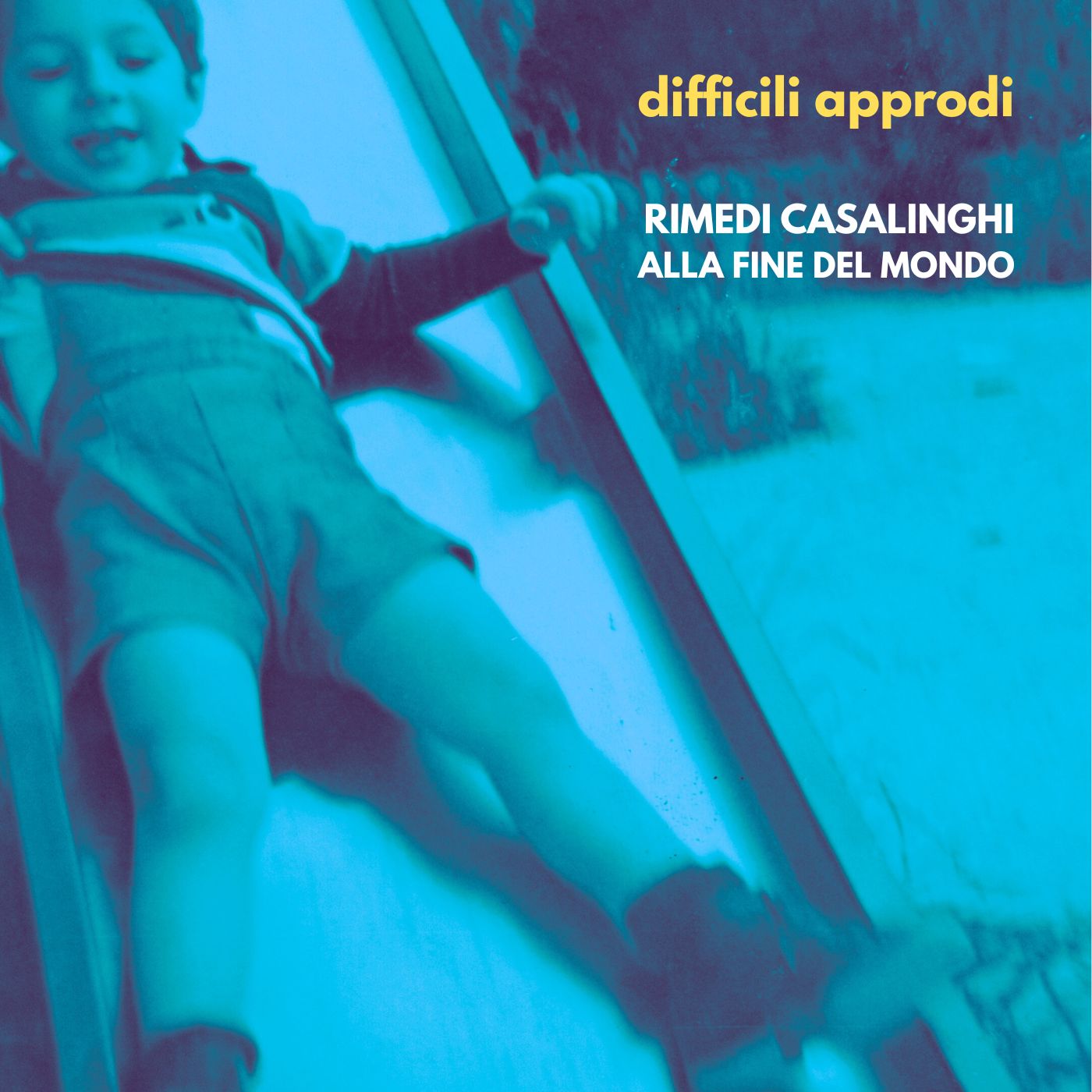 Difficili approdi