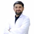 Dr. Mitesh Chandarana
