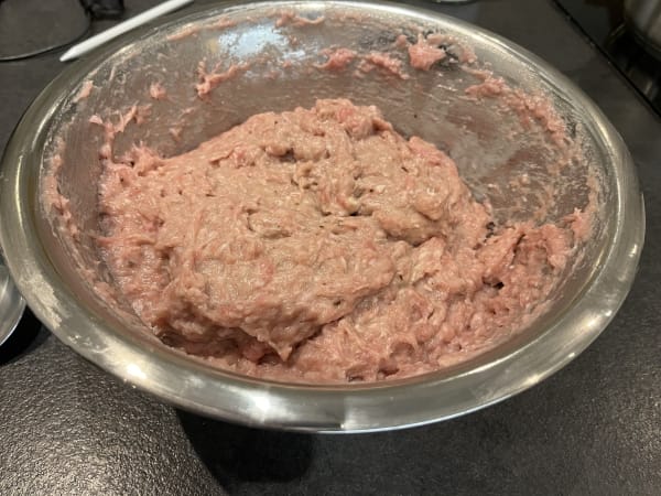 Frickmeat Classic Danish Frikadeller (Meatballs)
