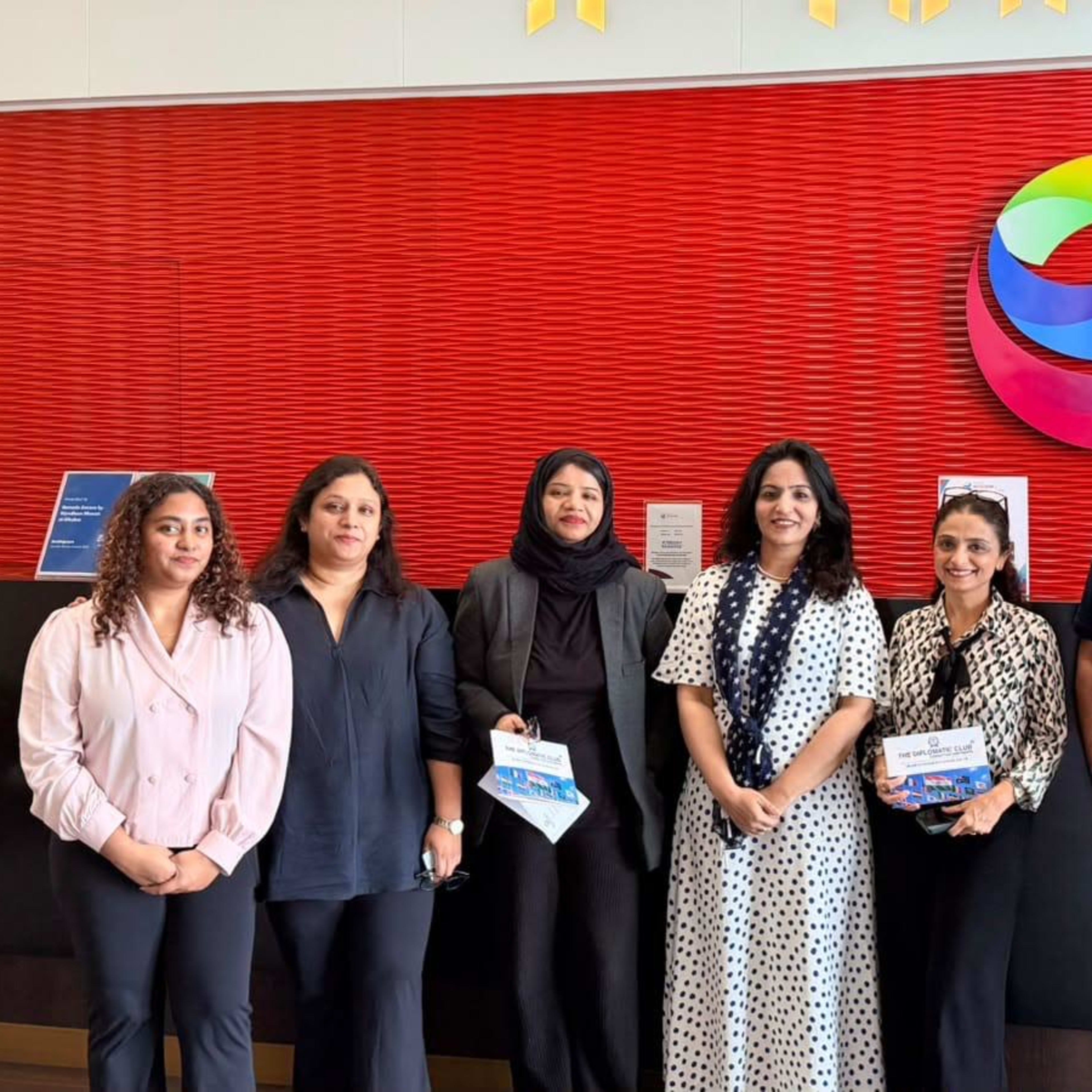 🇮🇳🤝🇴🇲 India–Oman: From Connections to Business Opportunities