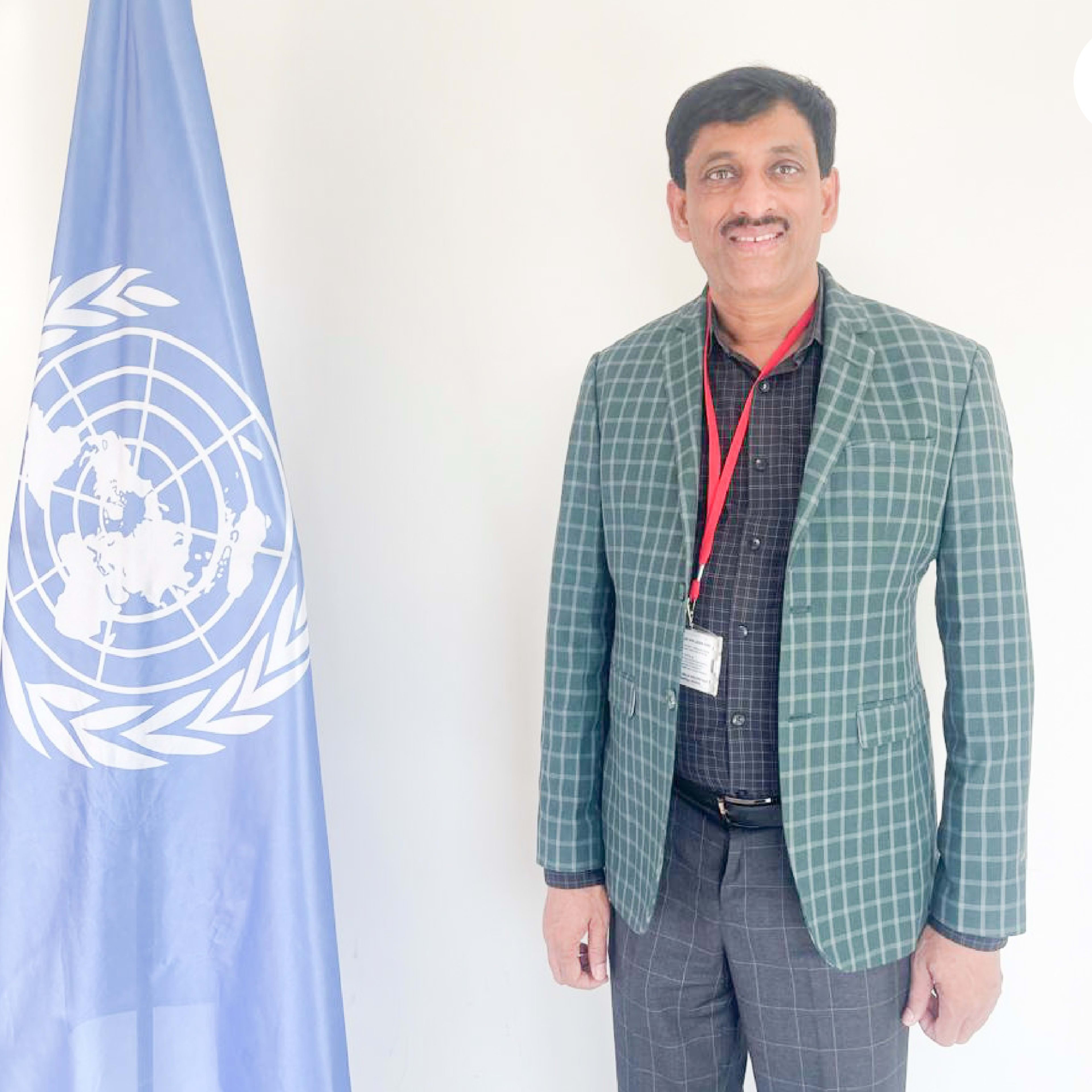 The Diplomatic Club at UNESCO
