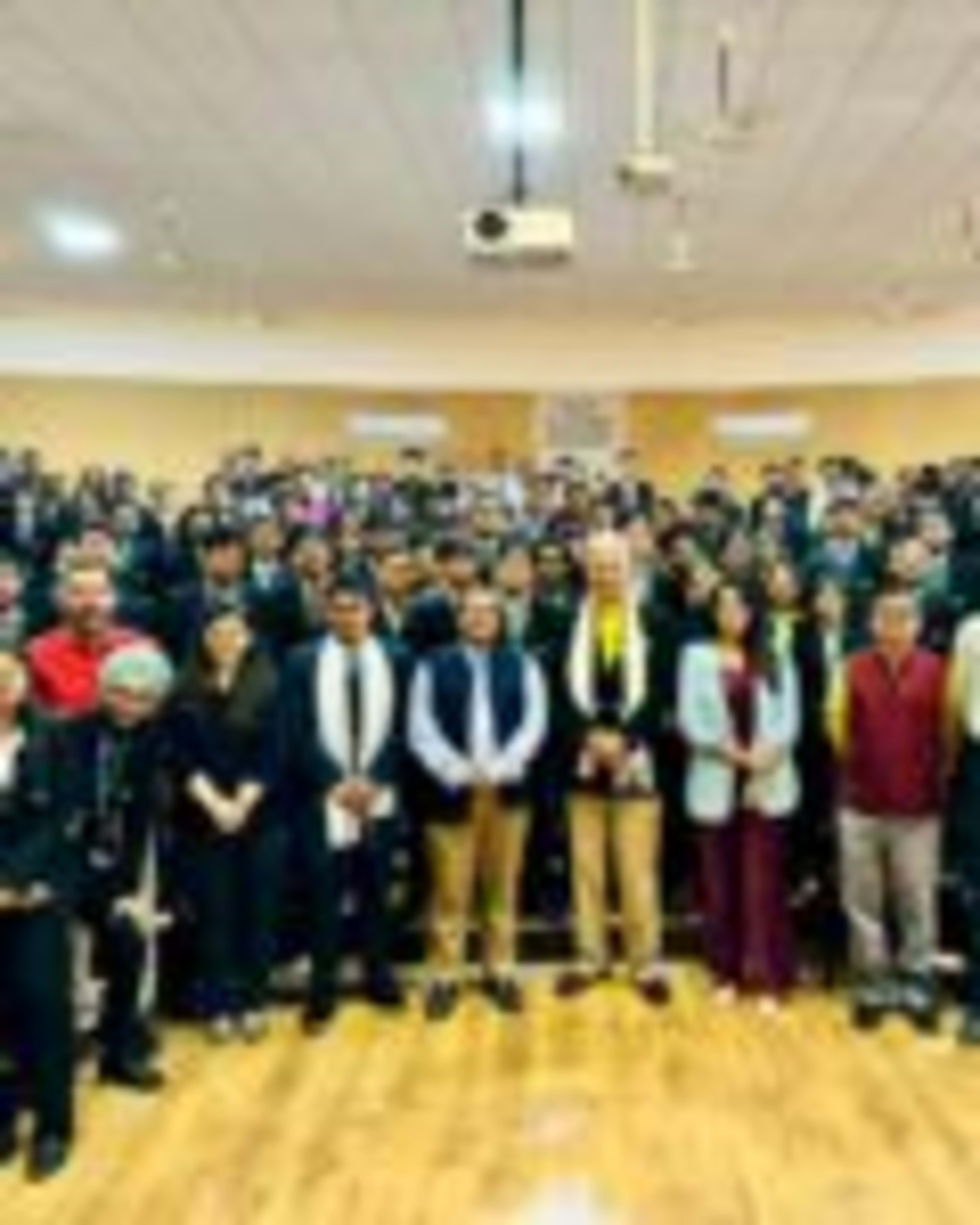 Indus Business Academy