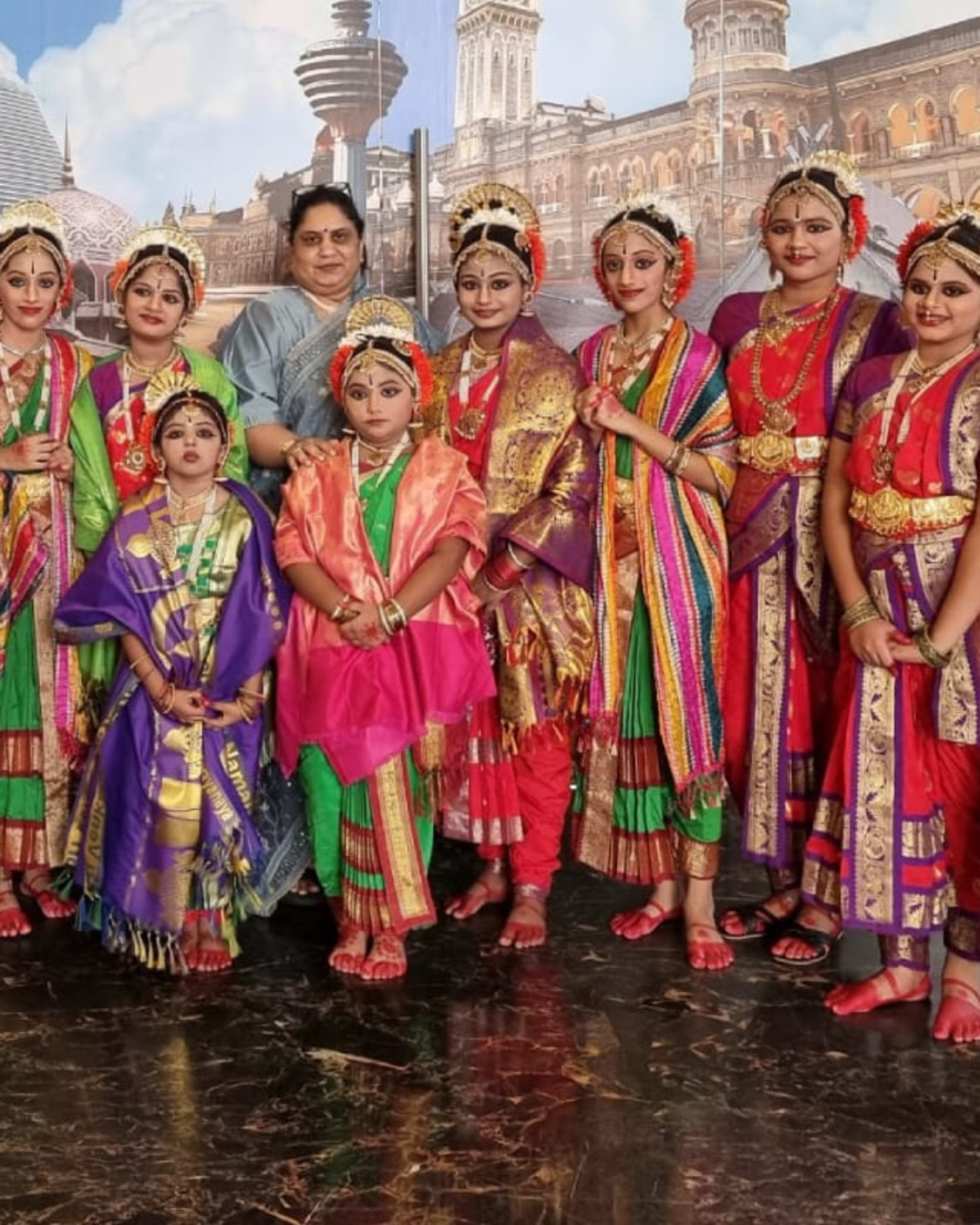 Spreading Cultural Diplomacy in Malaysia