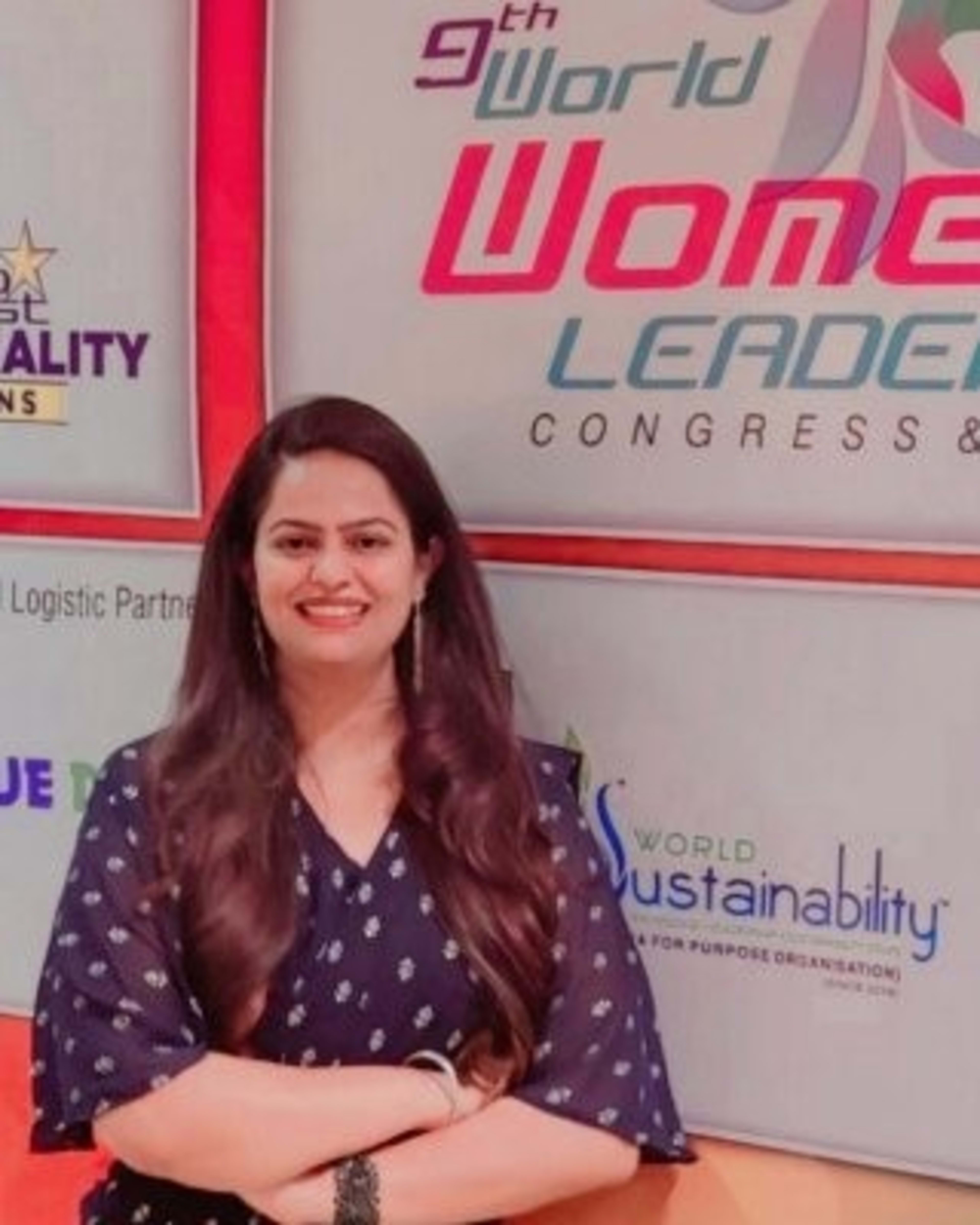 Ms. Bhagyashree Saini