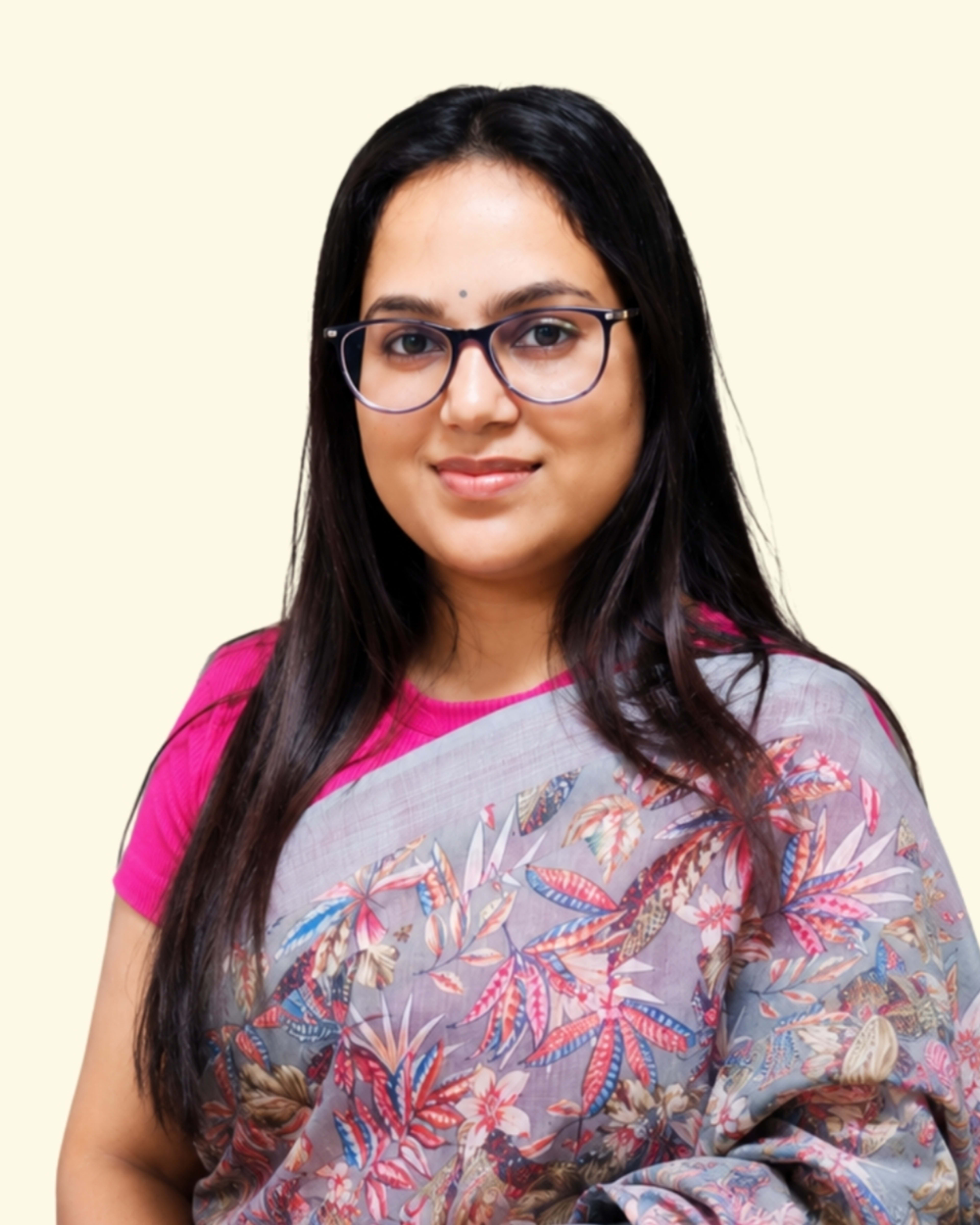 Adv. Poornima Singh Pawar