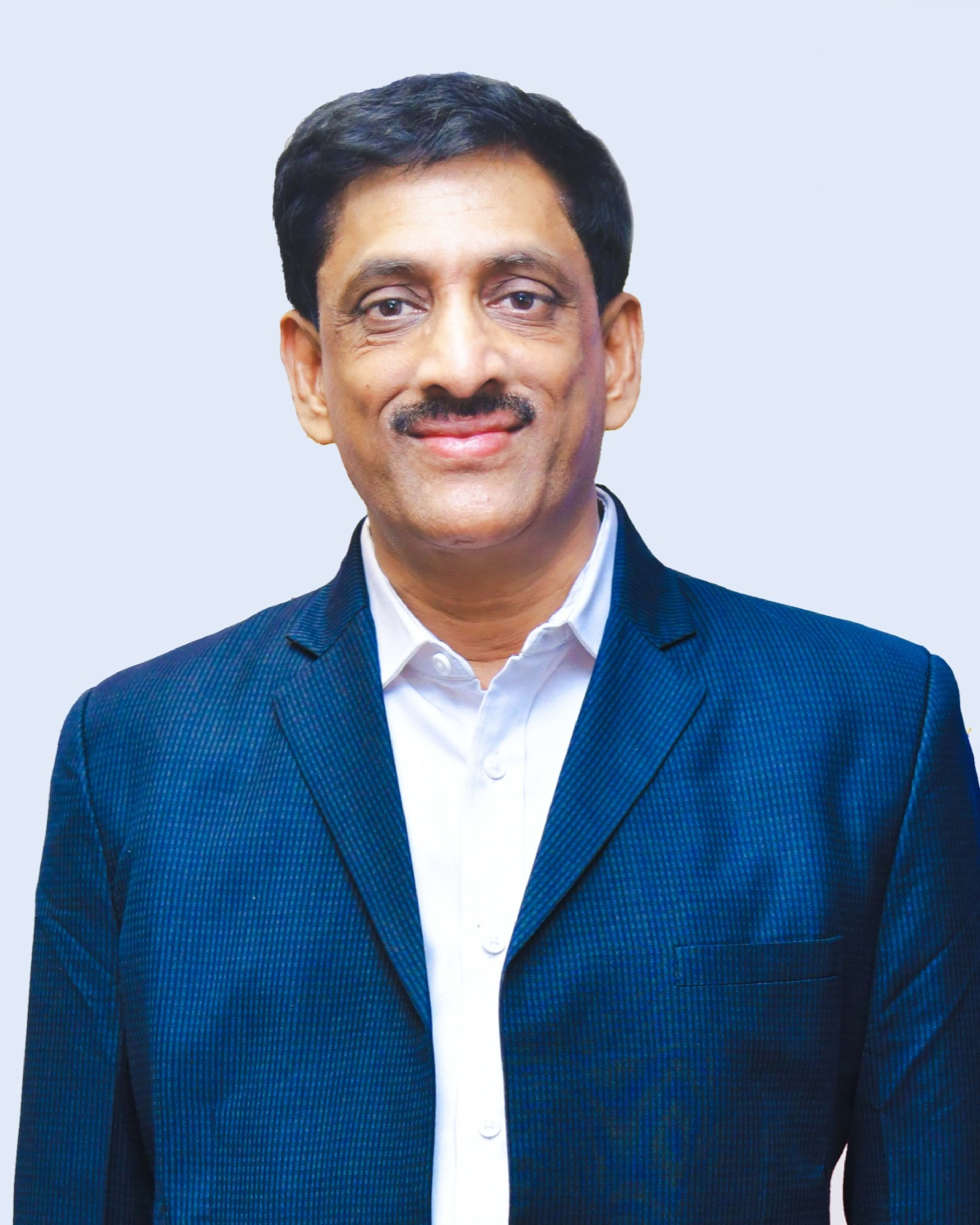 Dr Murthy Devarabhotla