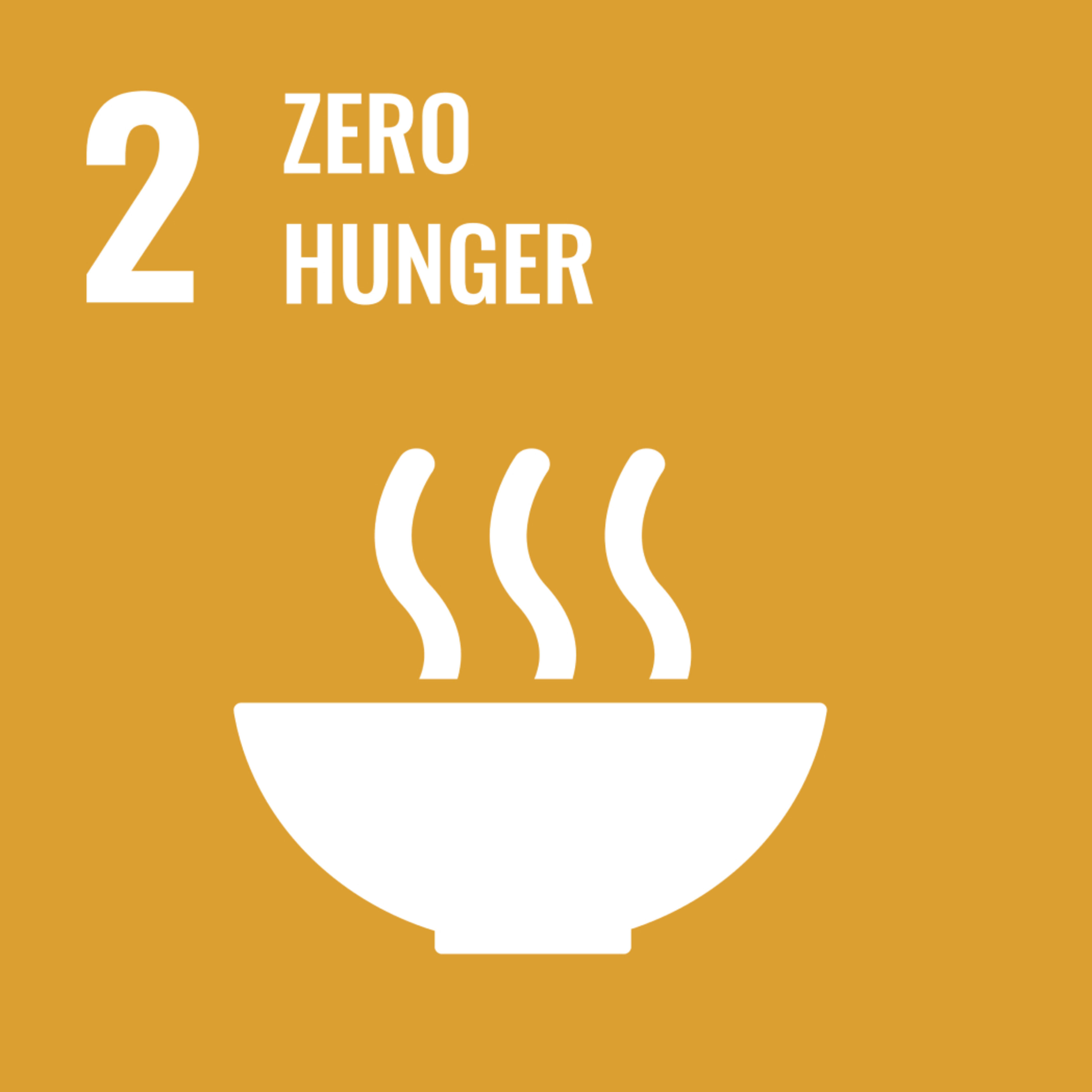 UN Sustainable Development Goal 2