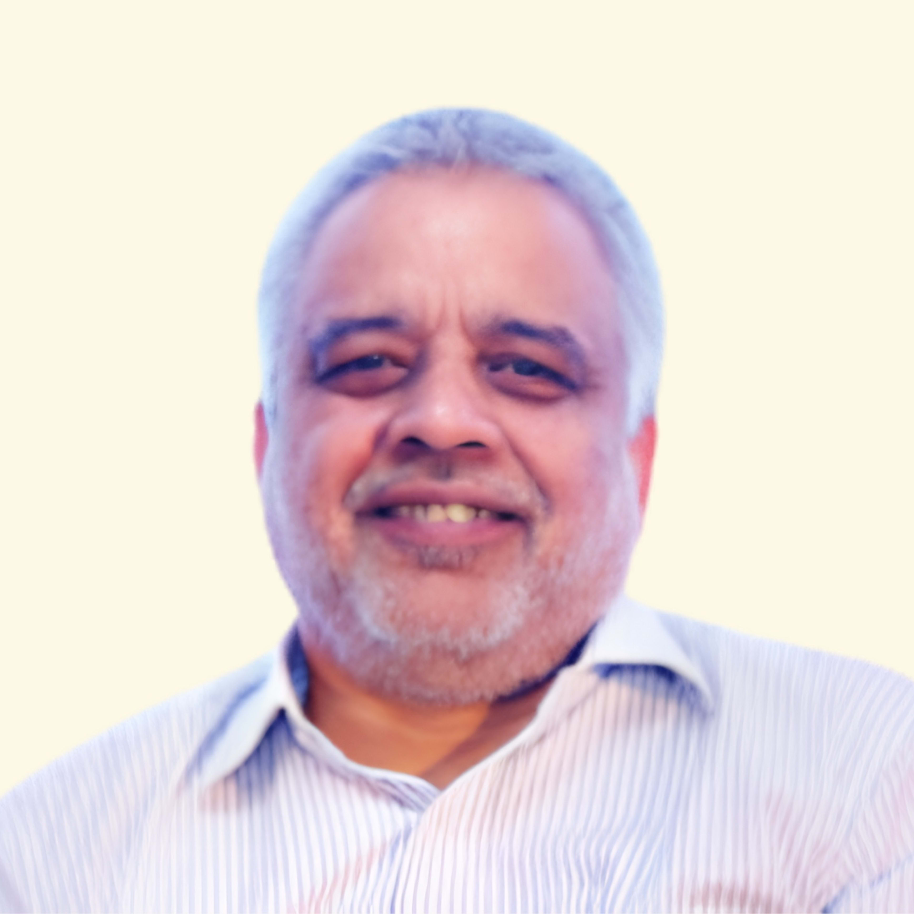 Mr. Ajay Mishra, IAS (R)