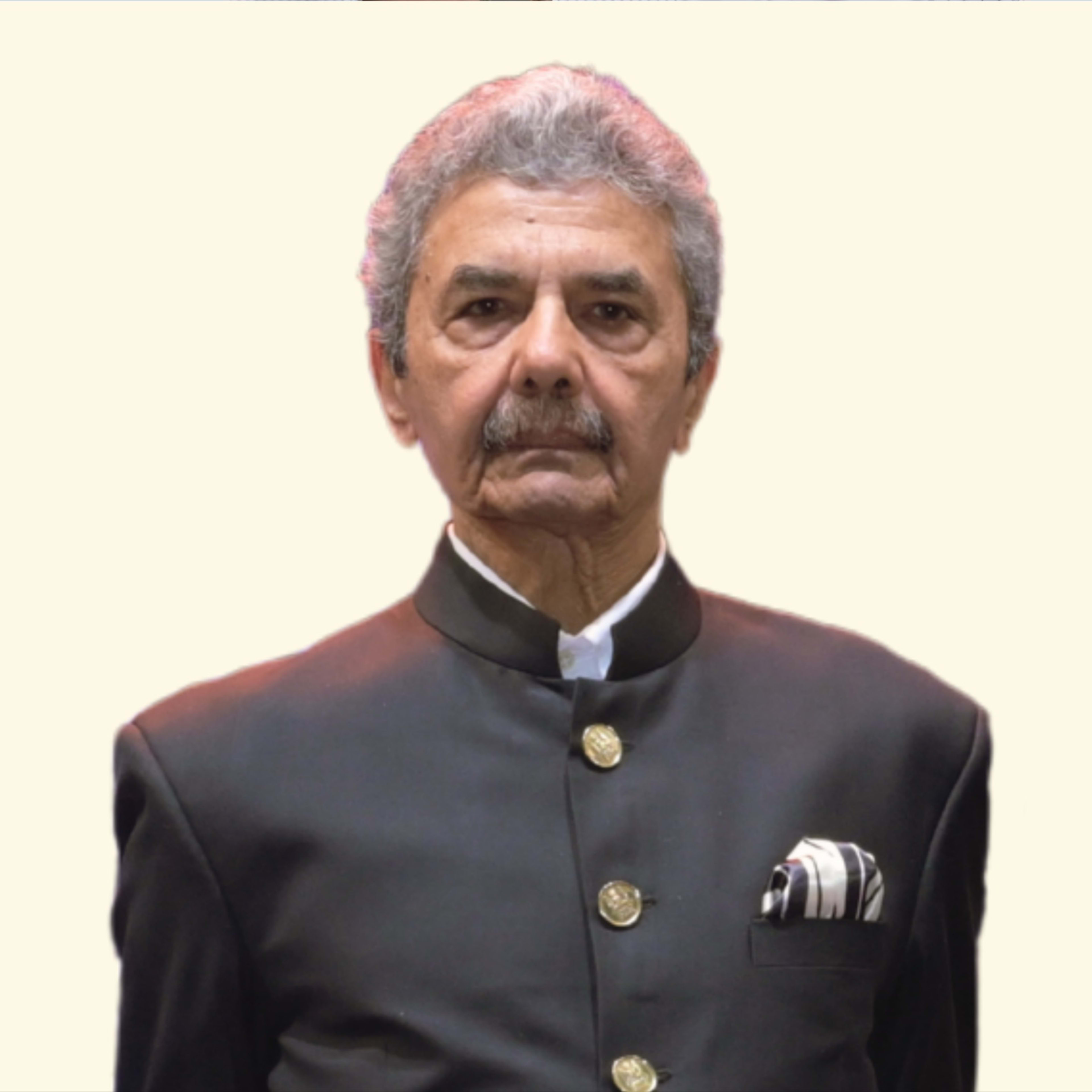 Lt Gen Anil Kumar Bhalla (R)