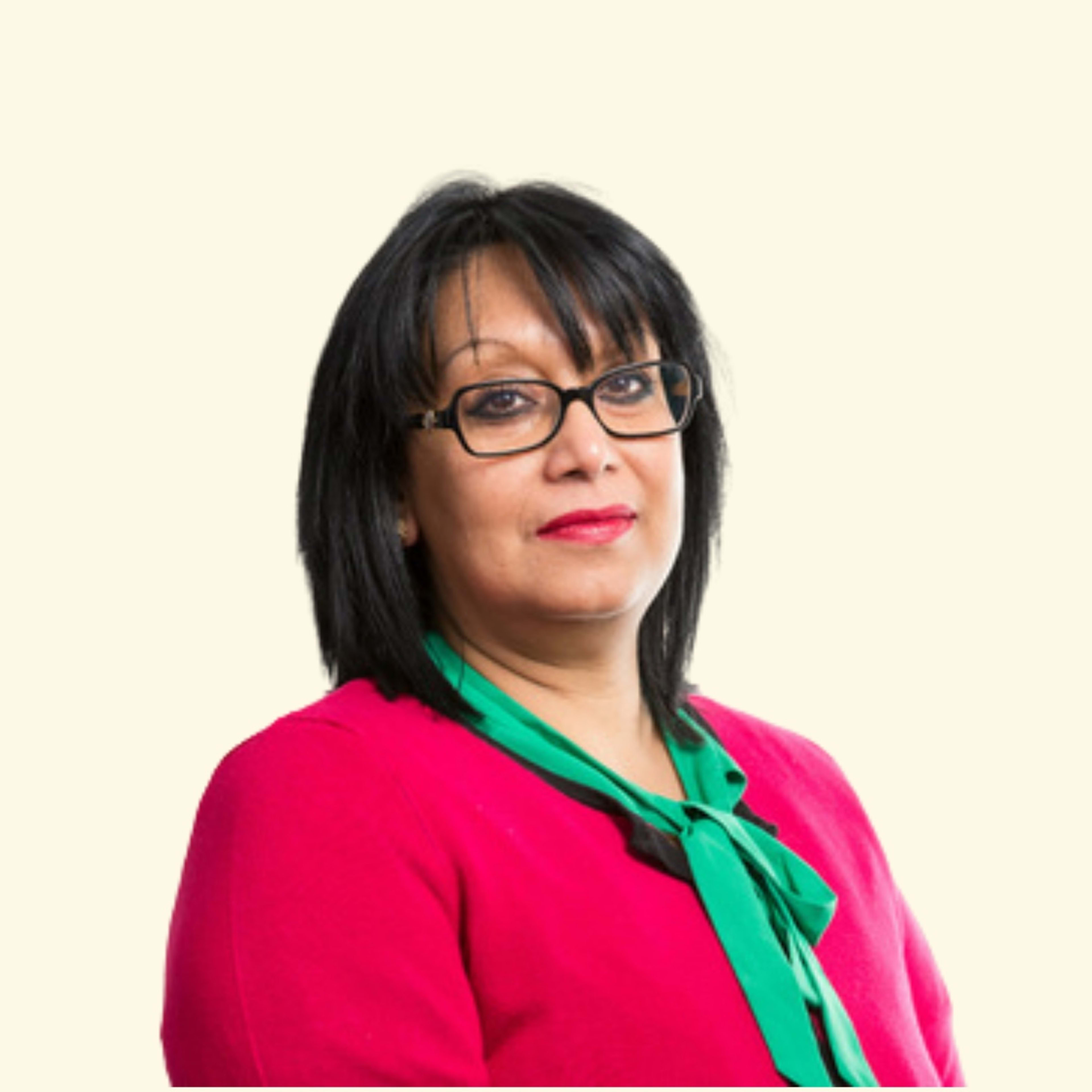 Baroness Verma