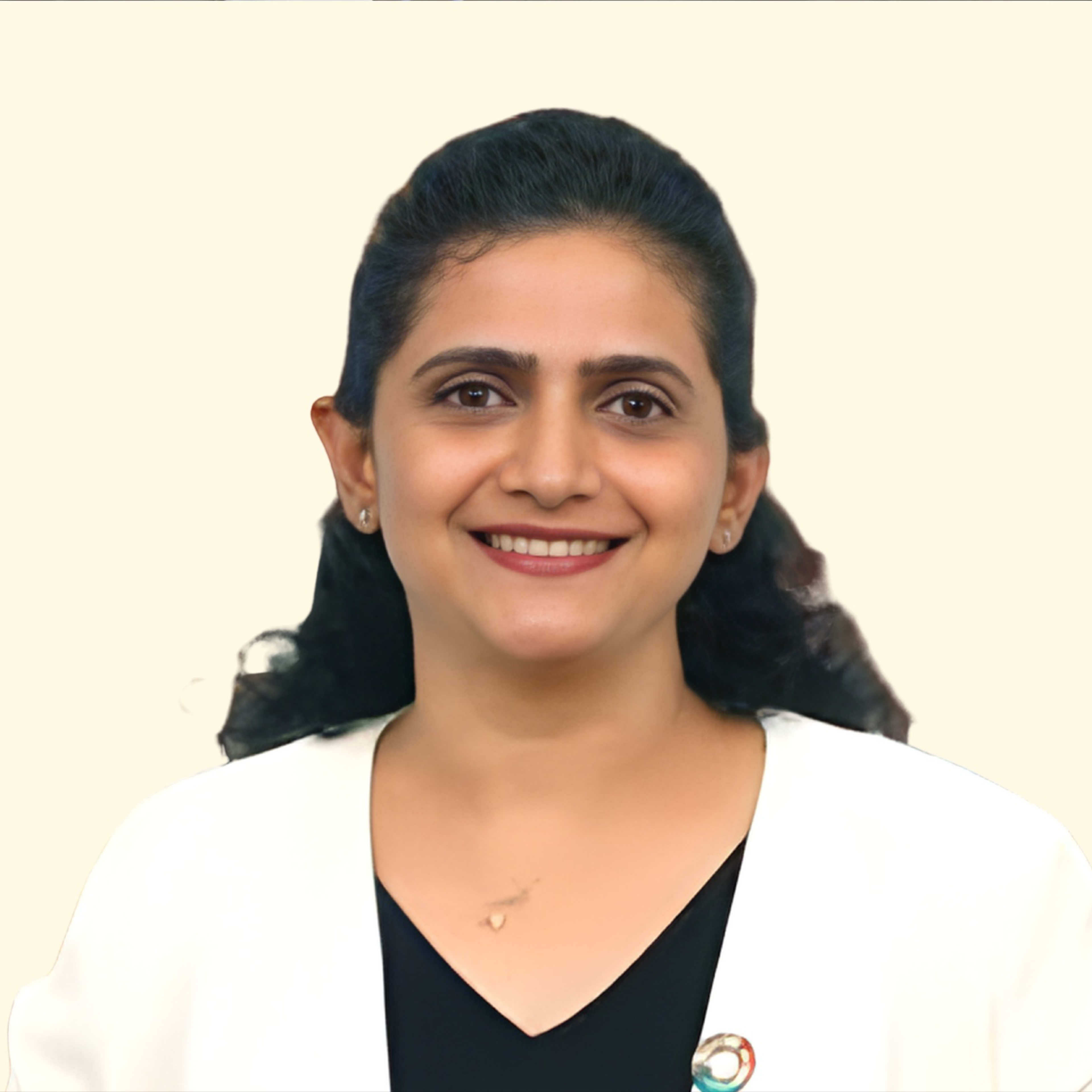 Dr. CA Rashmi Ainapur