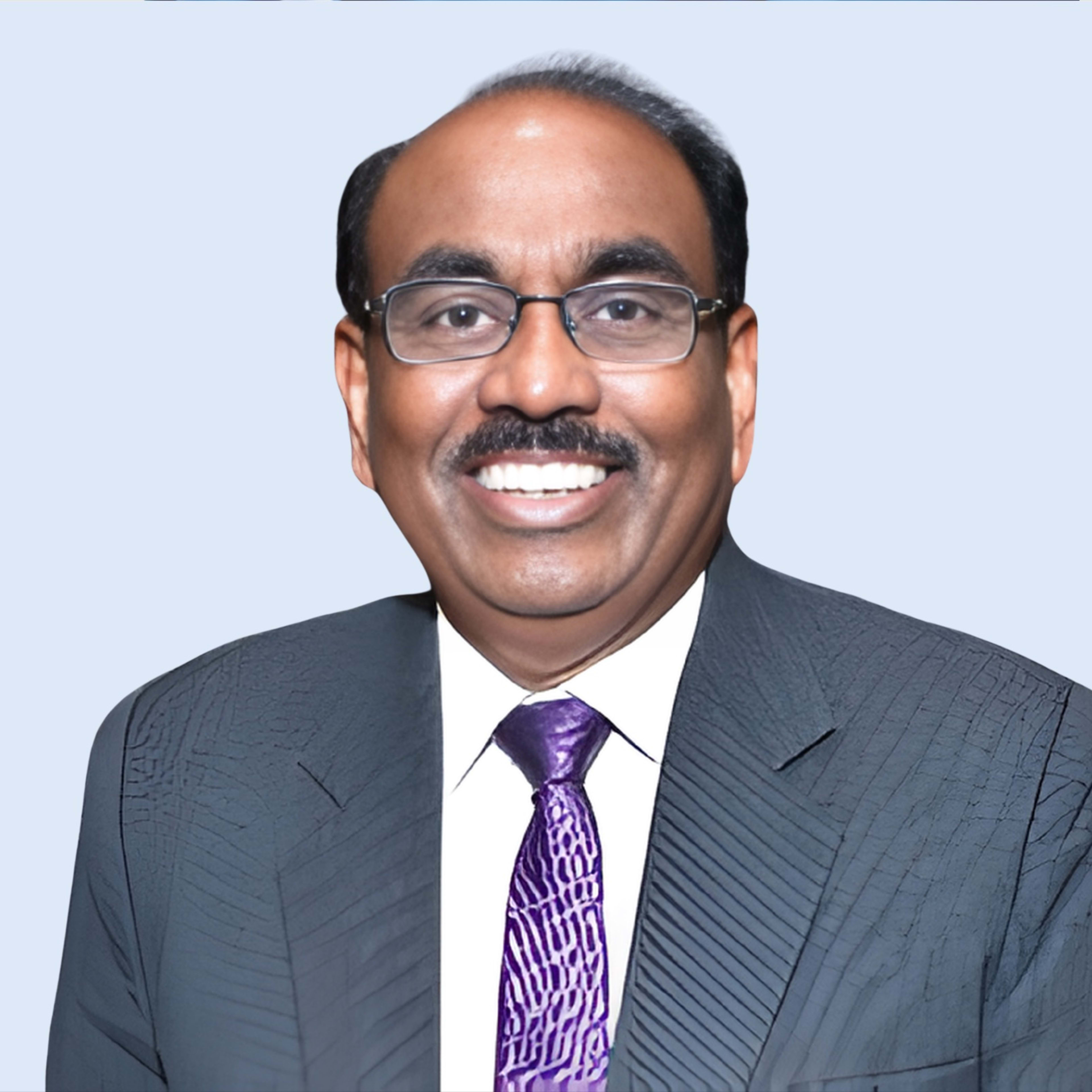 G P Rao