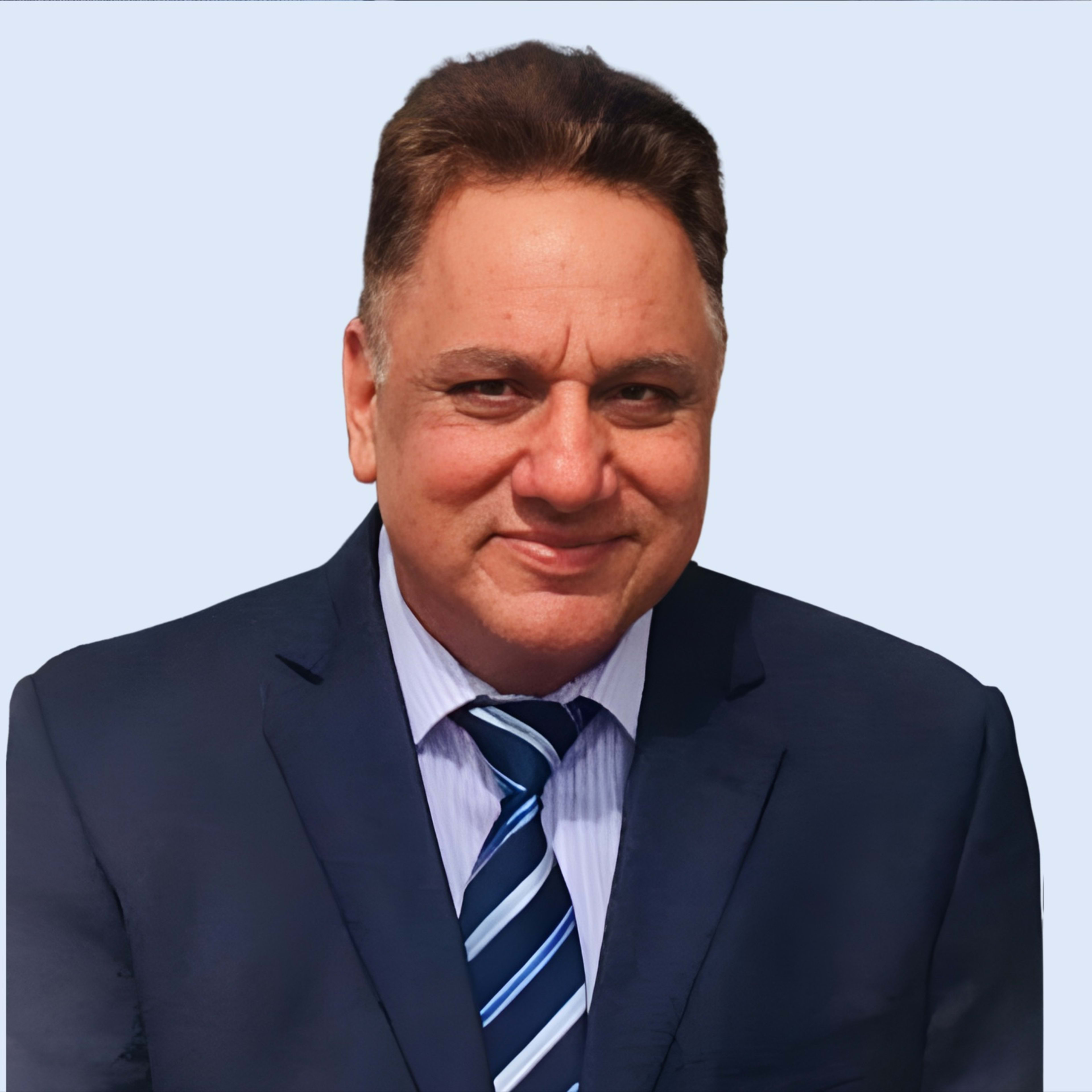 Mr. Manjit Singh Nijjar