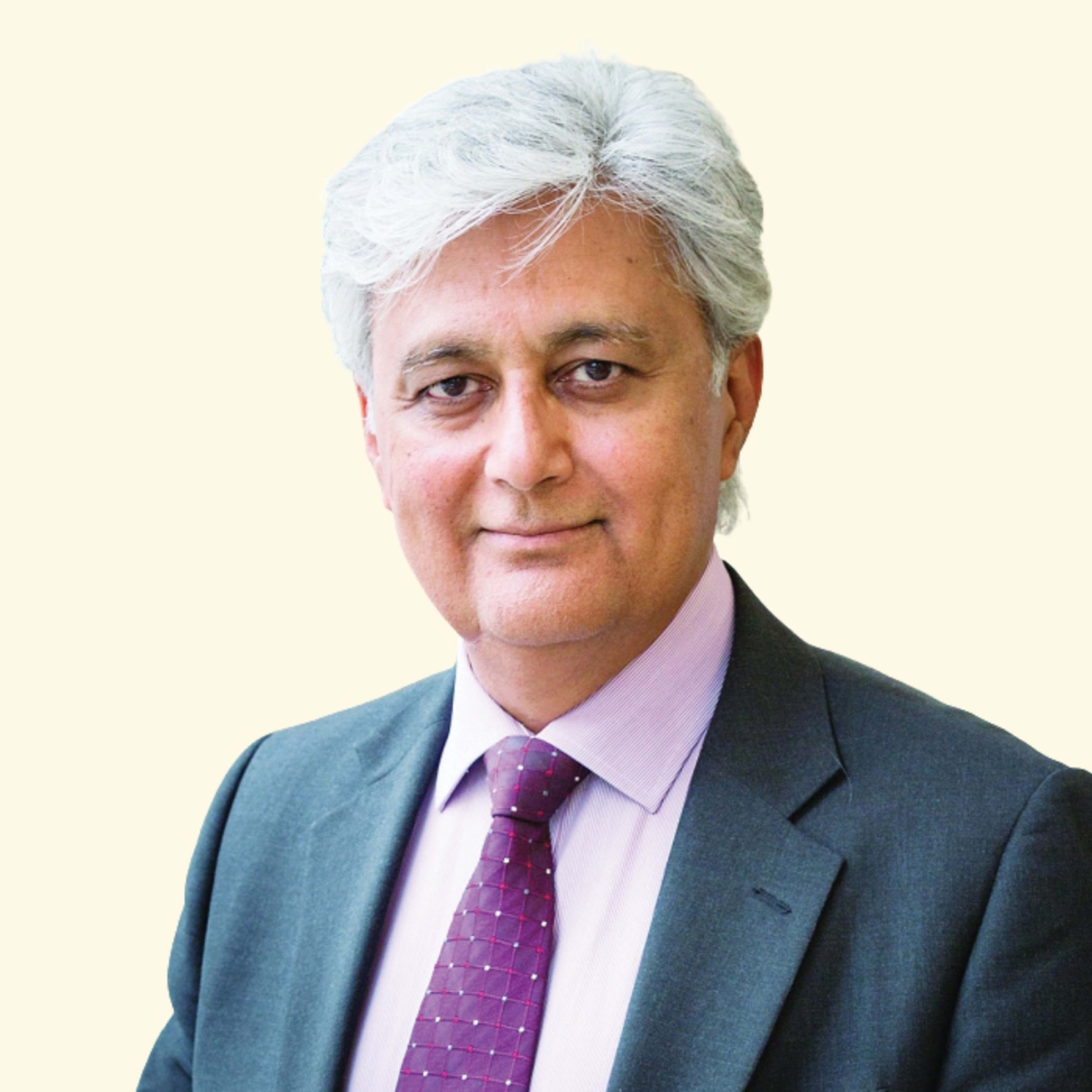 Mr. Ovais Sarmad