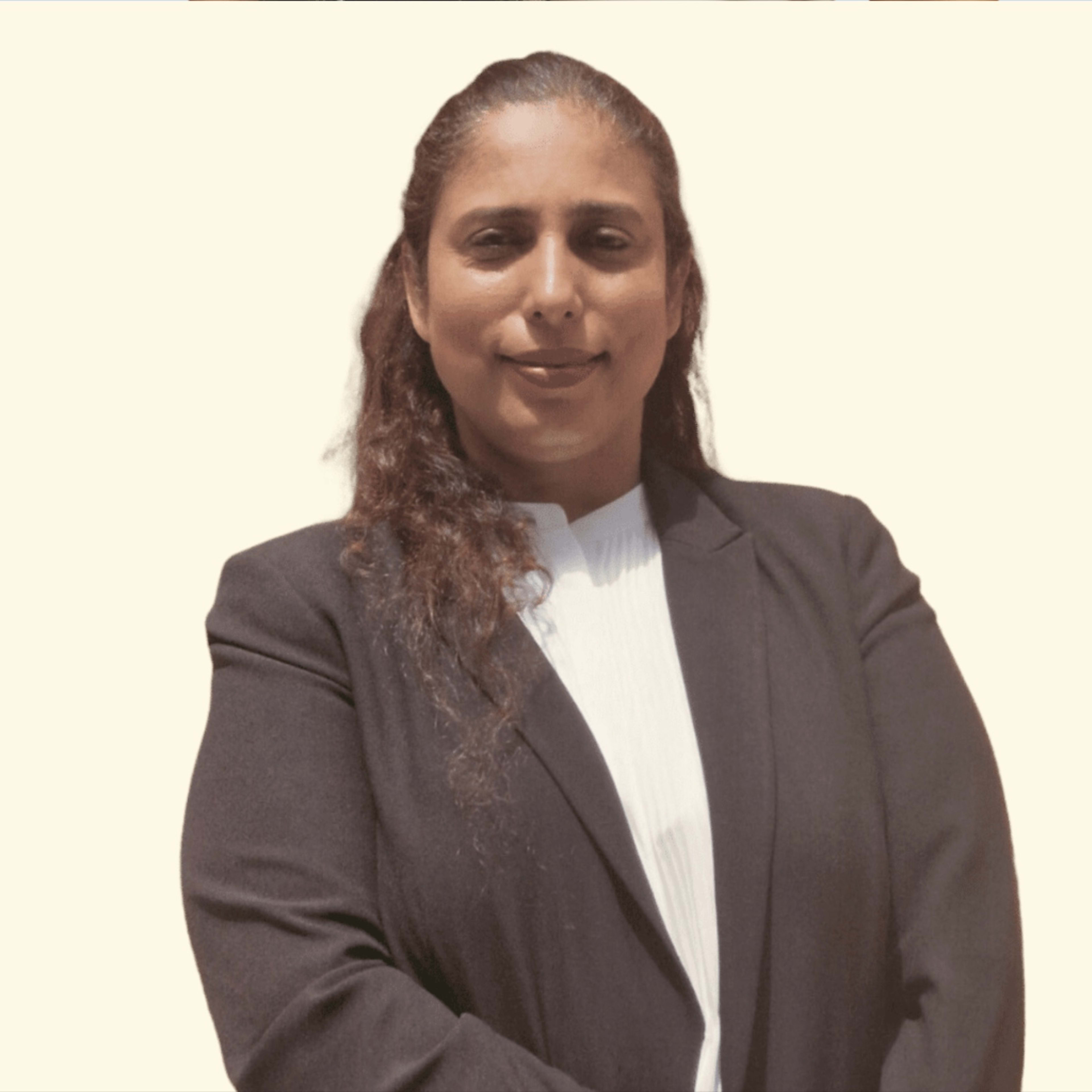 Rabia Omar Hassan