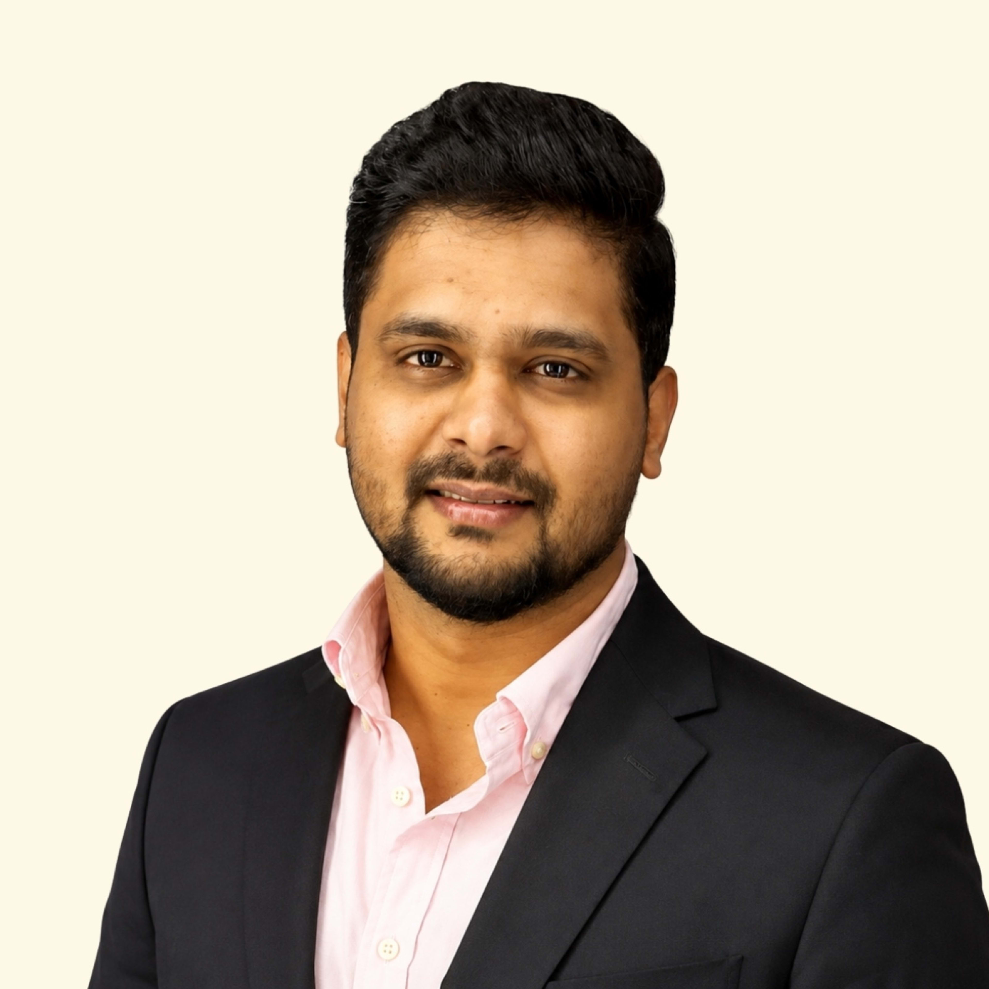 Dr. Ranjith Kumar