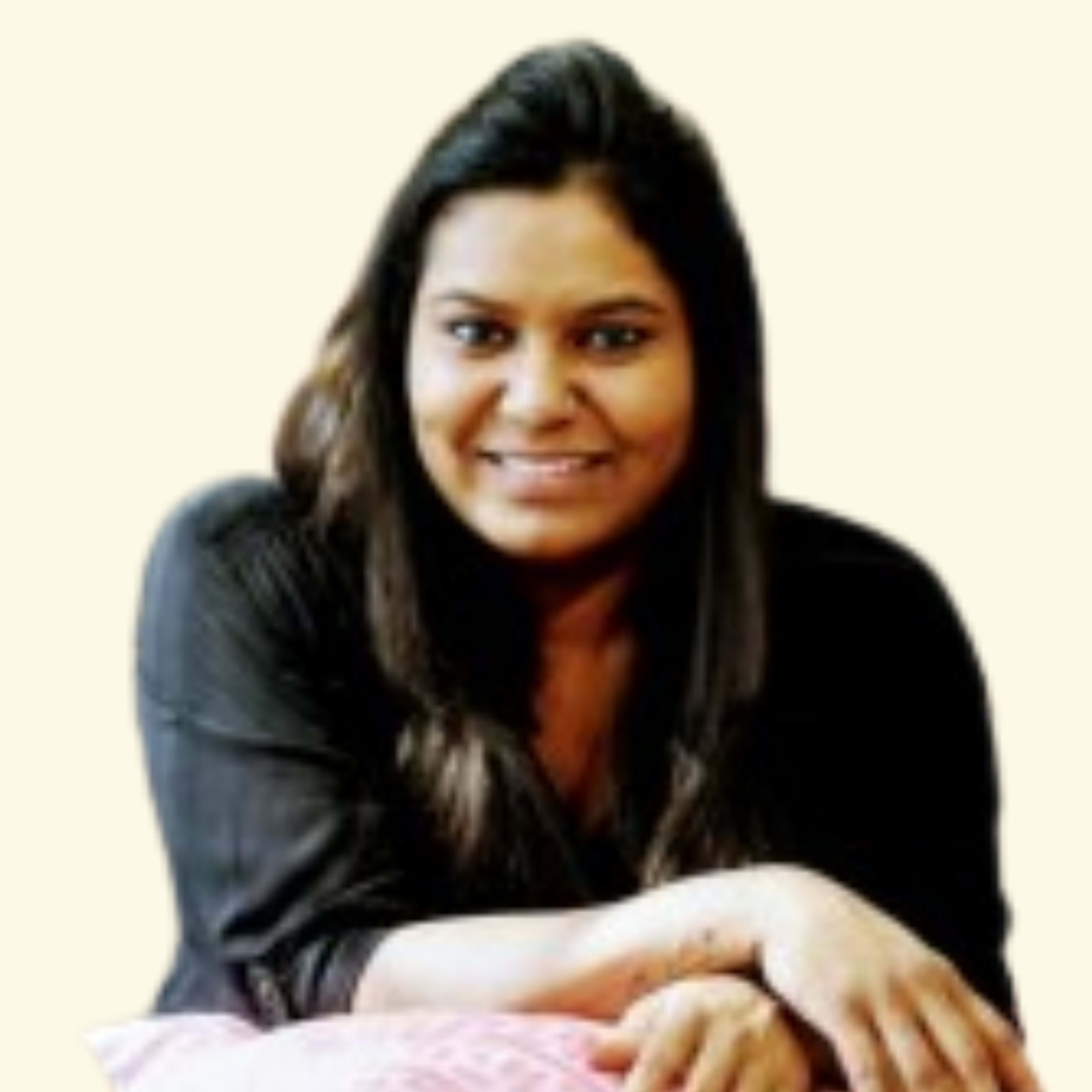 Ms. Shruti Chaturlal Sharma